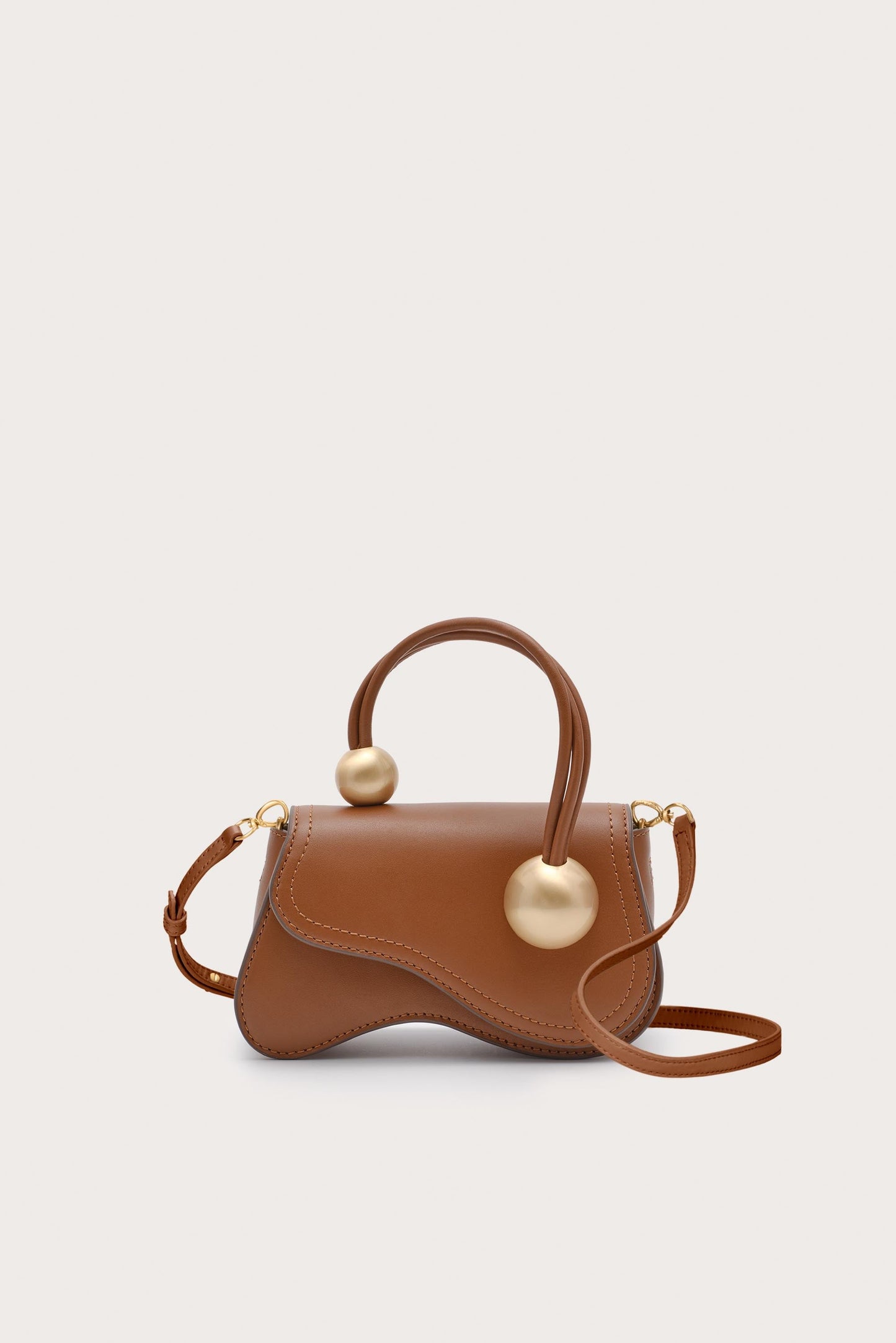 KAZIA NANO CROSSBODY BAG Cult Gaia
