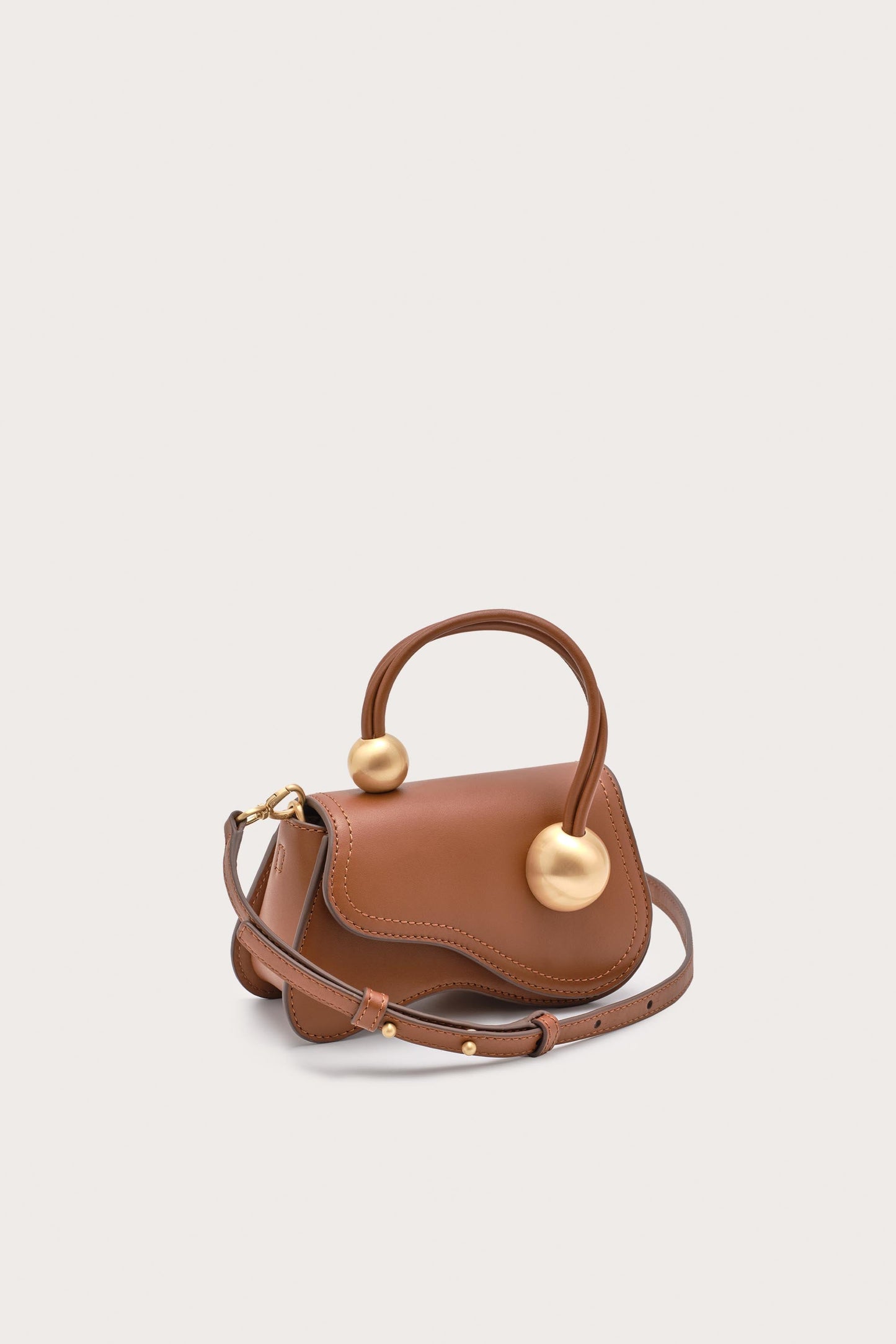 KAZIA NANO CROSSBODY BAG Cult Gaia