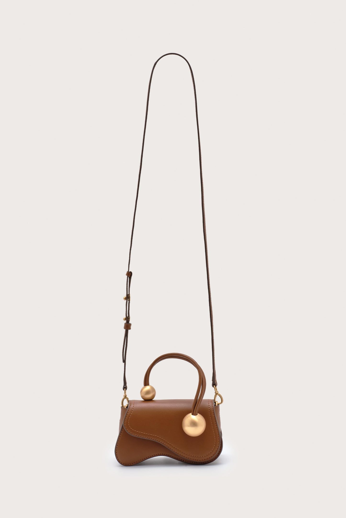 KAZIA NANO CROSSBODY BAG Cult Gaia