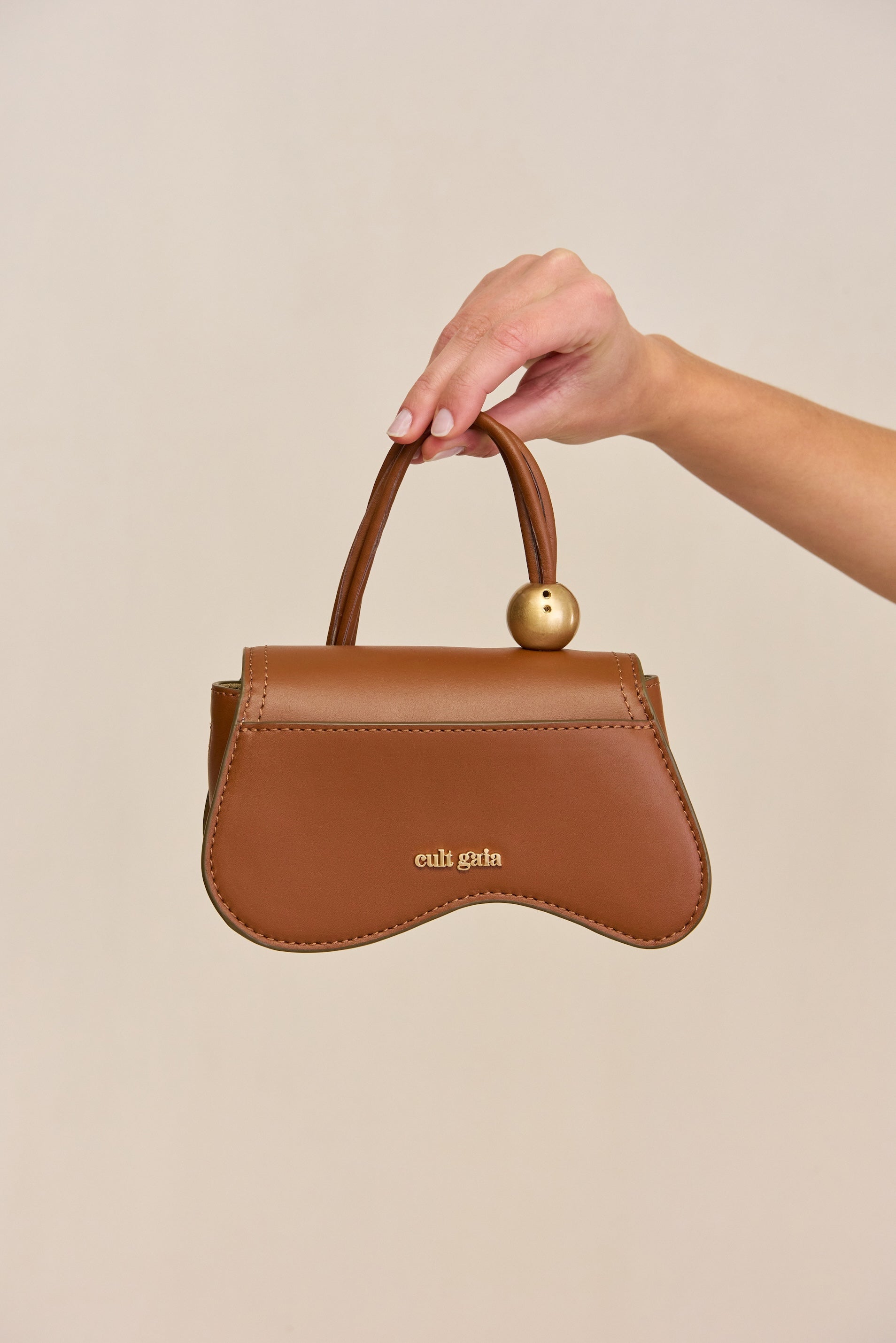 KAZIA NANO CROSSBODY BAG Cult Gaia