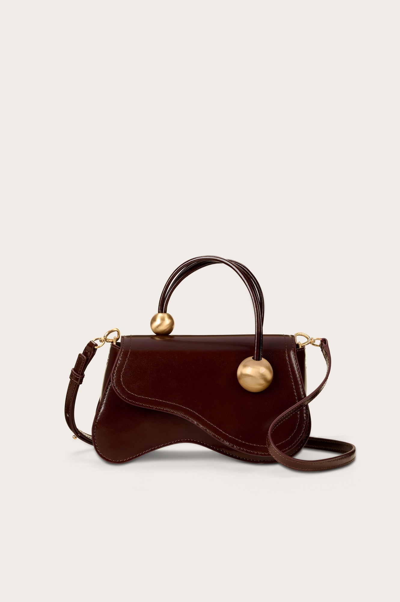 KAZIA CROSSBODY BAG Cult Gaia