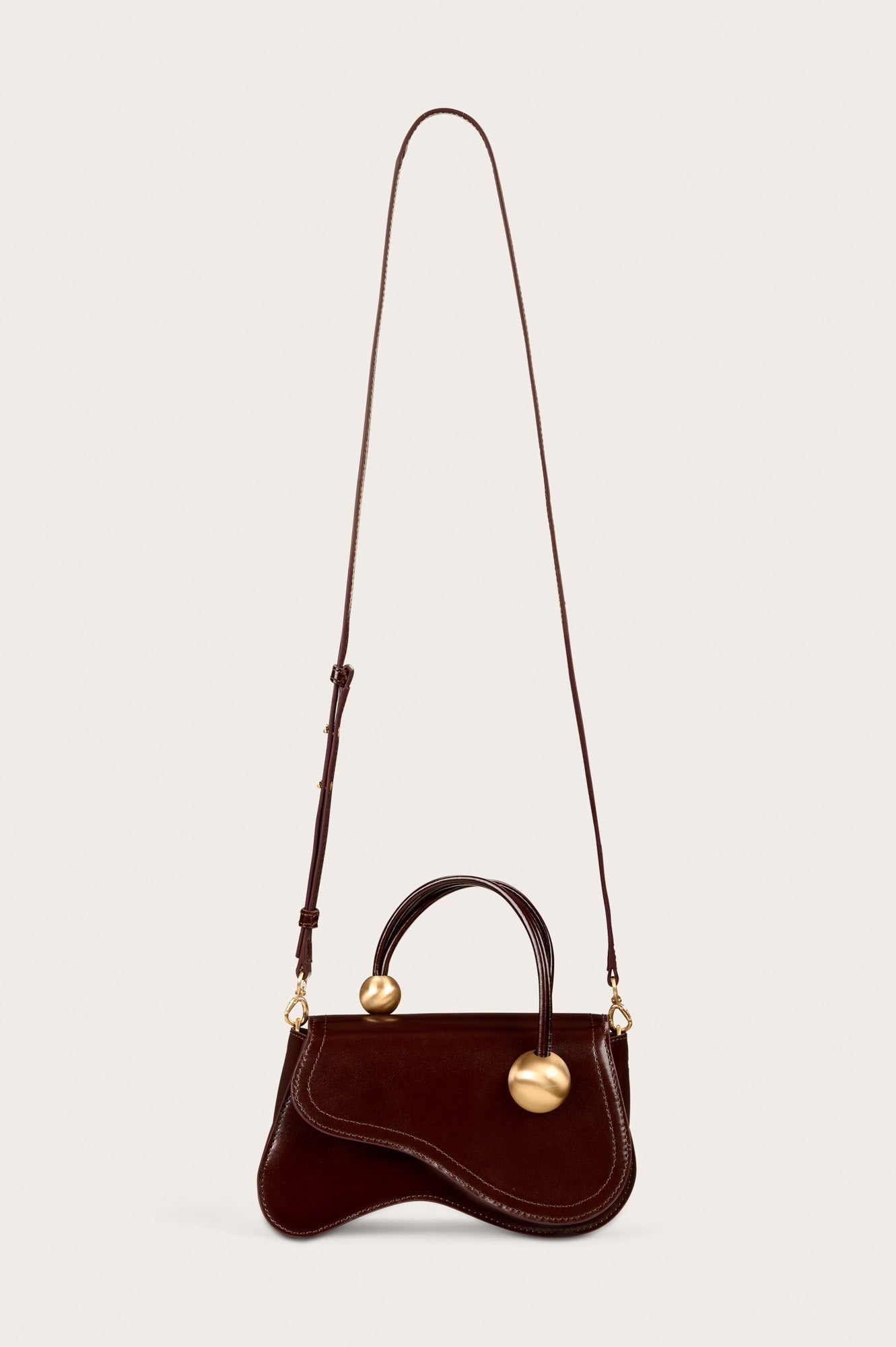 KAZIA CROSSBODY BAG Cult Gaia