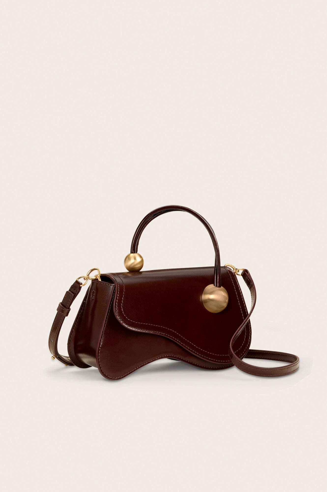 KAZIA CROSSBODY BAG Cult Gaia