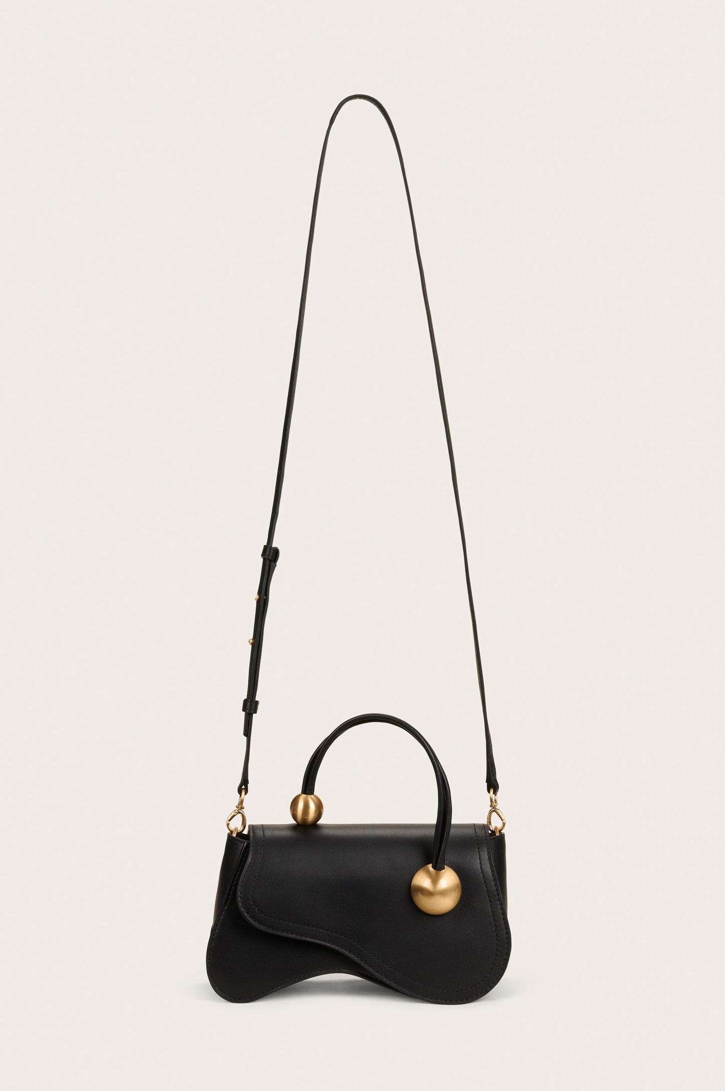KAZIA CROSSBODY BAG Cult Gaia