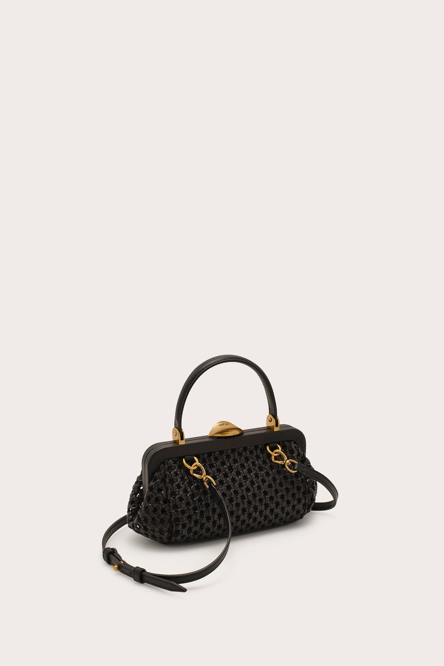 ZUMA MINI CROSSBODY BAG Cult Gaia