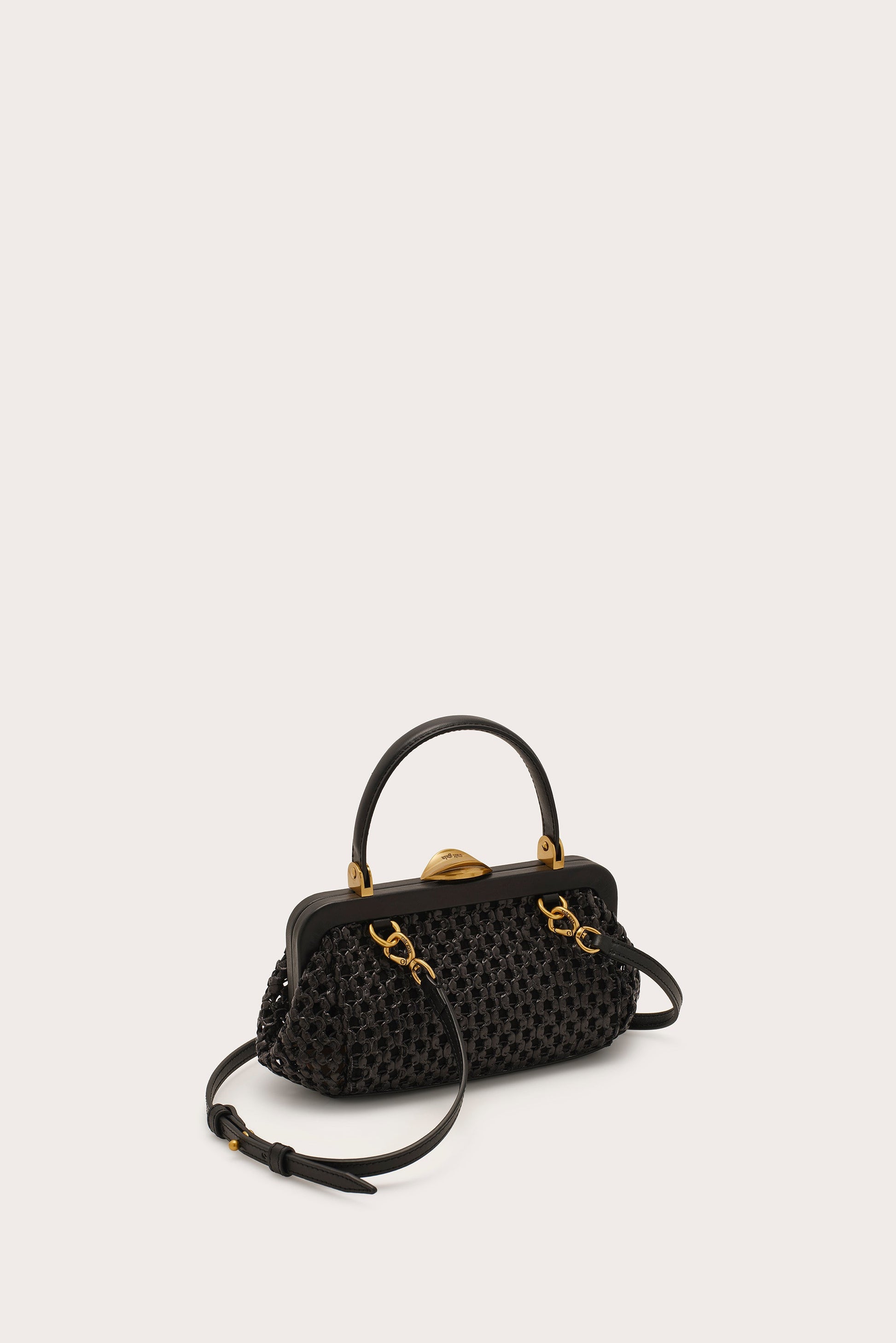 ZUMA MINI CROSSBODY BAG Cult Gaia
