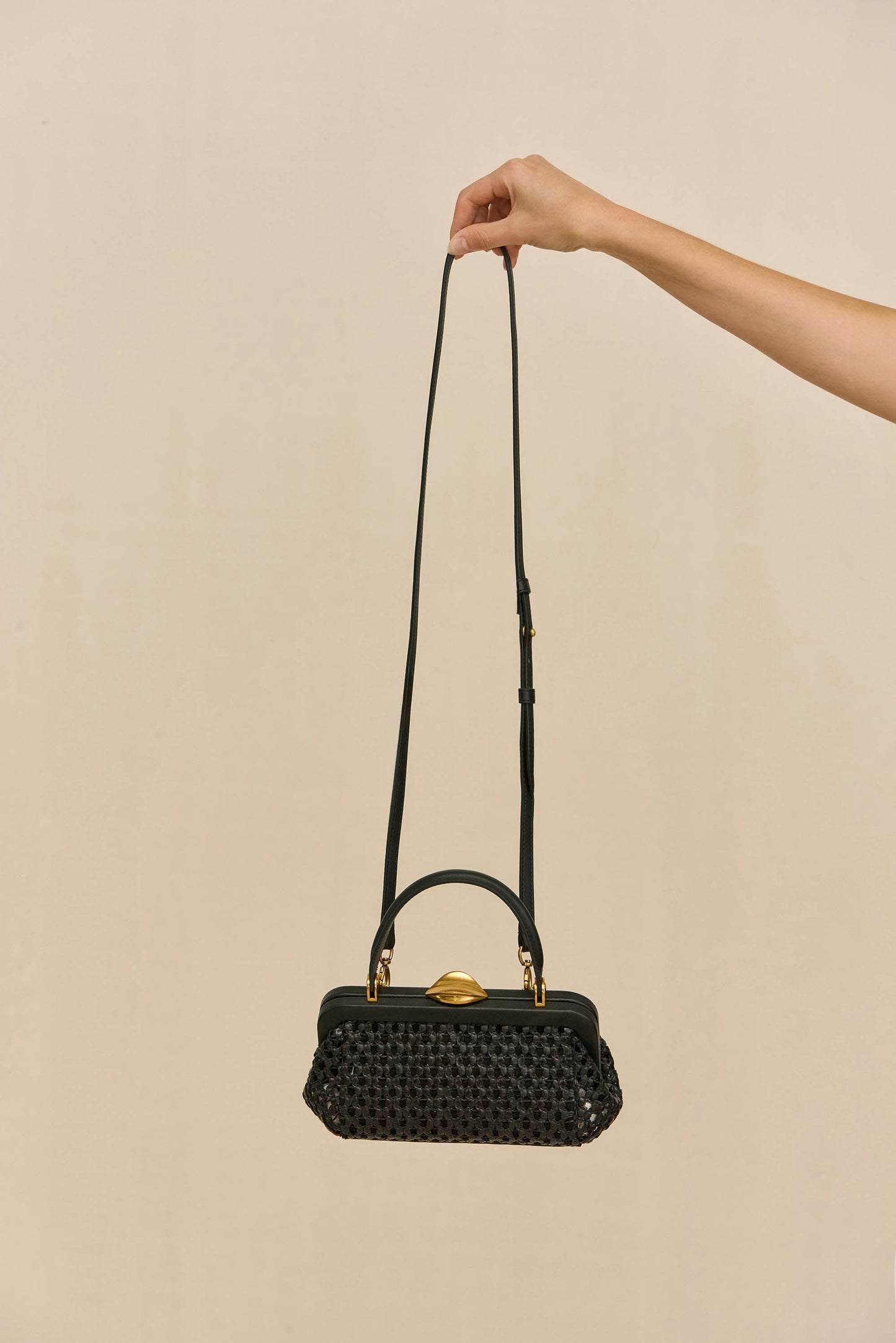 ZUMA MINI CROSSBODY BAG Cult Gaia