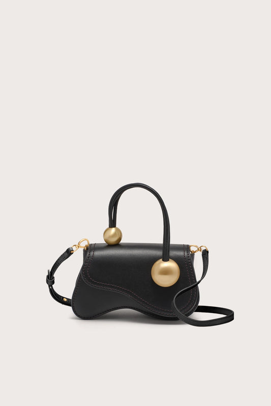KAZIA NANO CROSSBODY BAG Cult Gaia