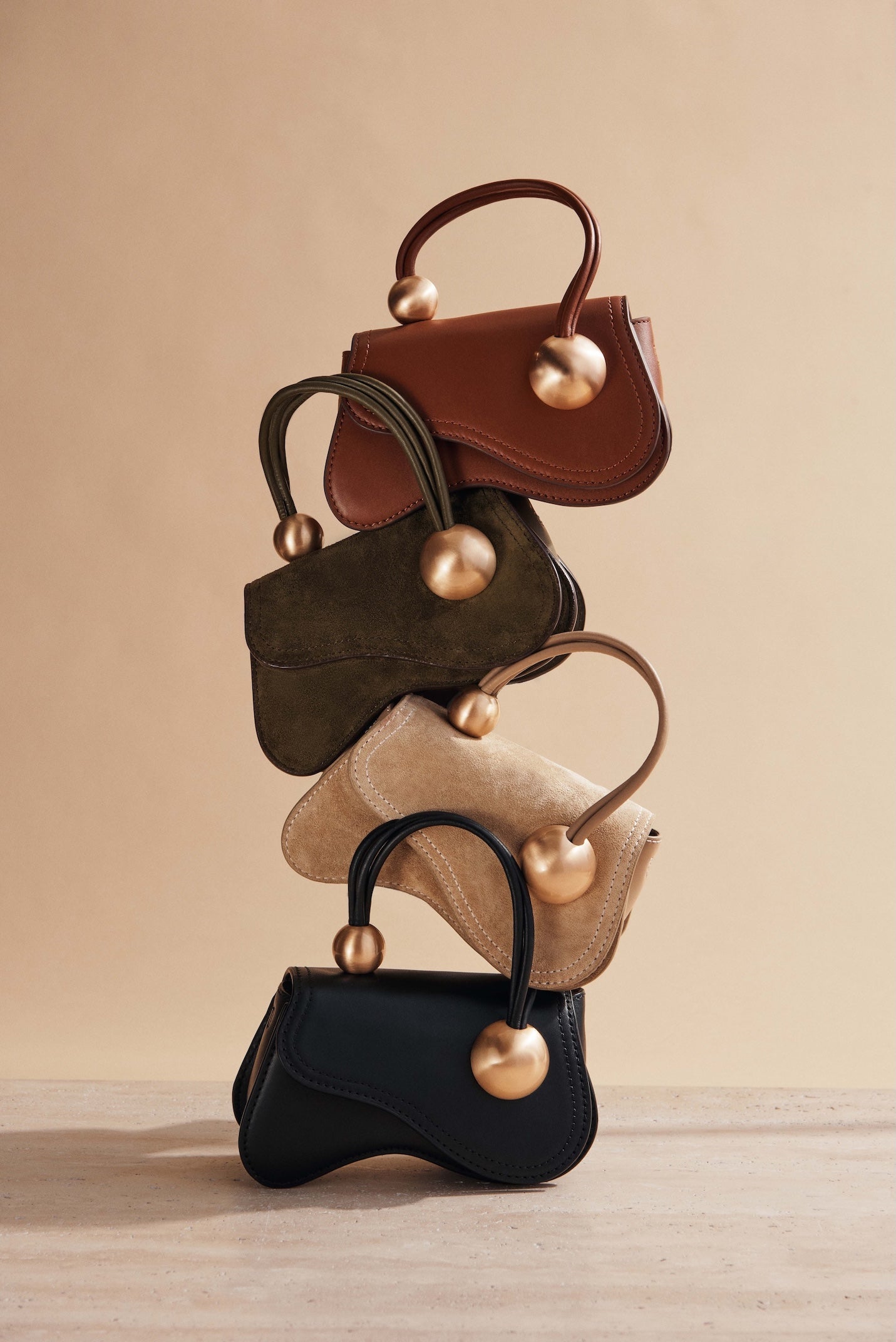 KAZIA NANO CROSSBODY BAG Cult Gaia