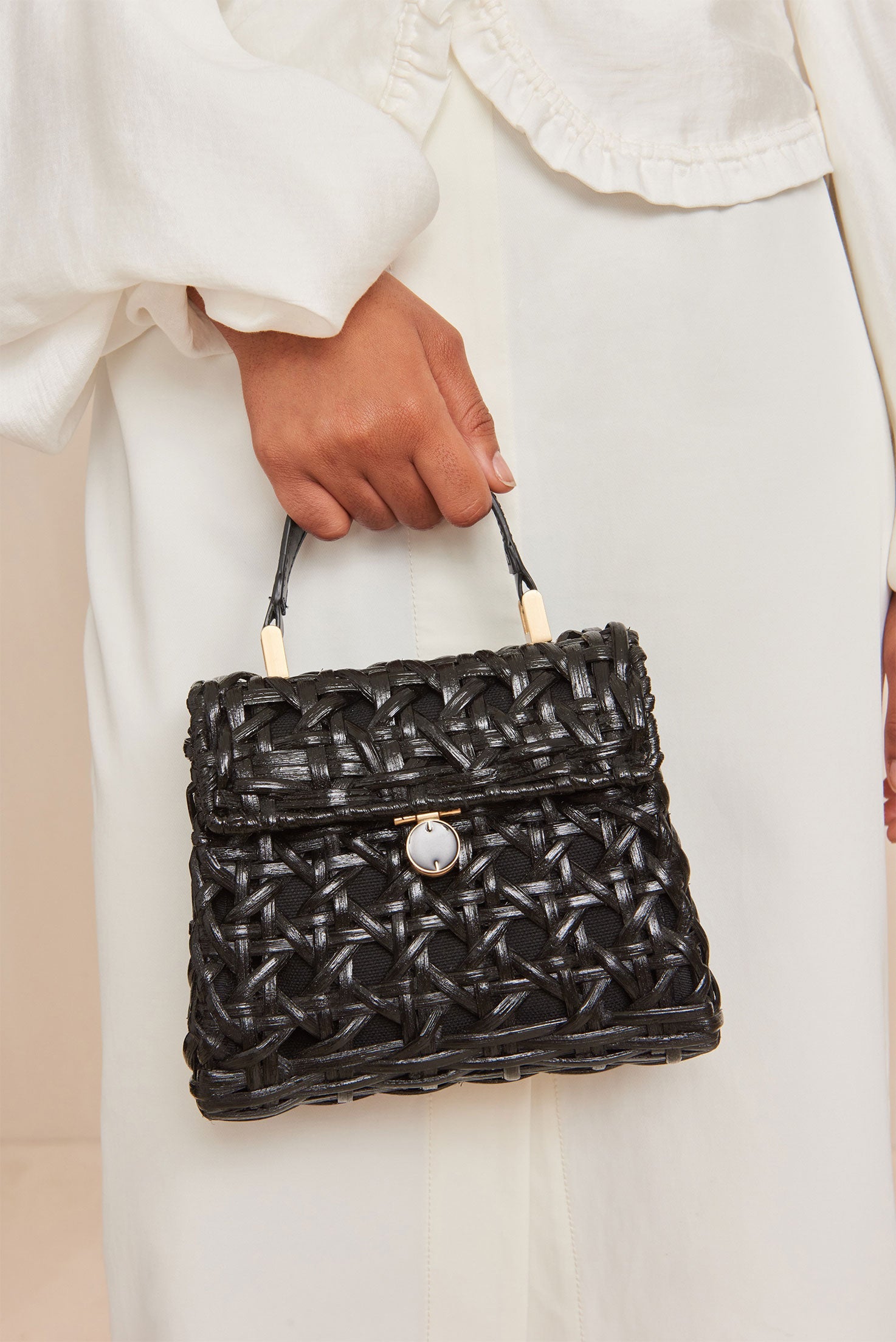 SYBIL CROSSBODY BAG Cult Gaia