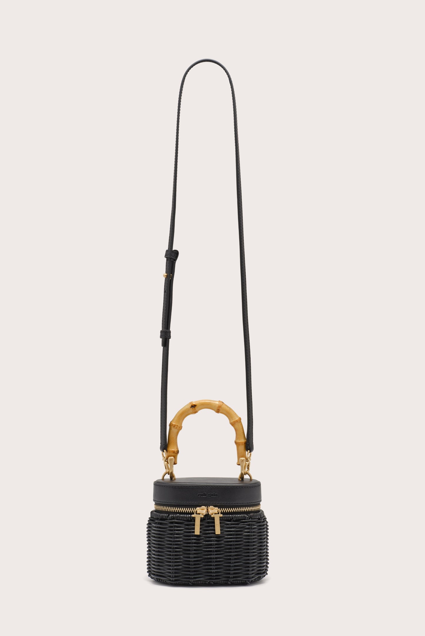 GWYNETH NANO CROSSBODY BAG Cult Gaia