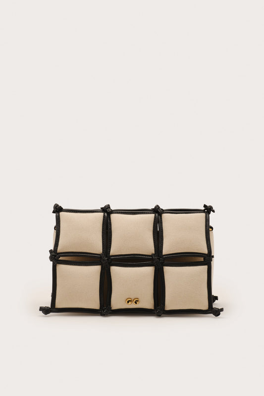 GAIA'S PUFF CROSSBODY BAG Cult Gaia