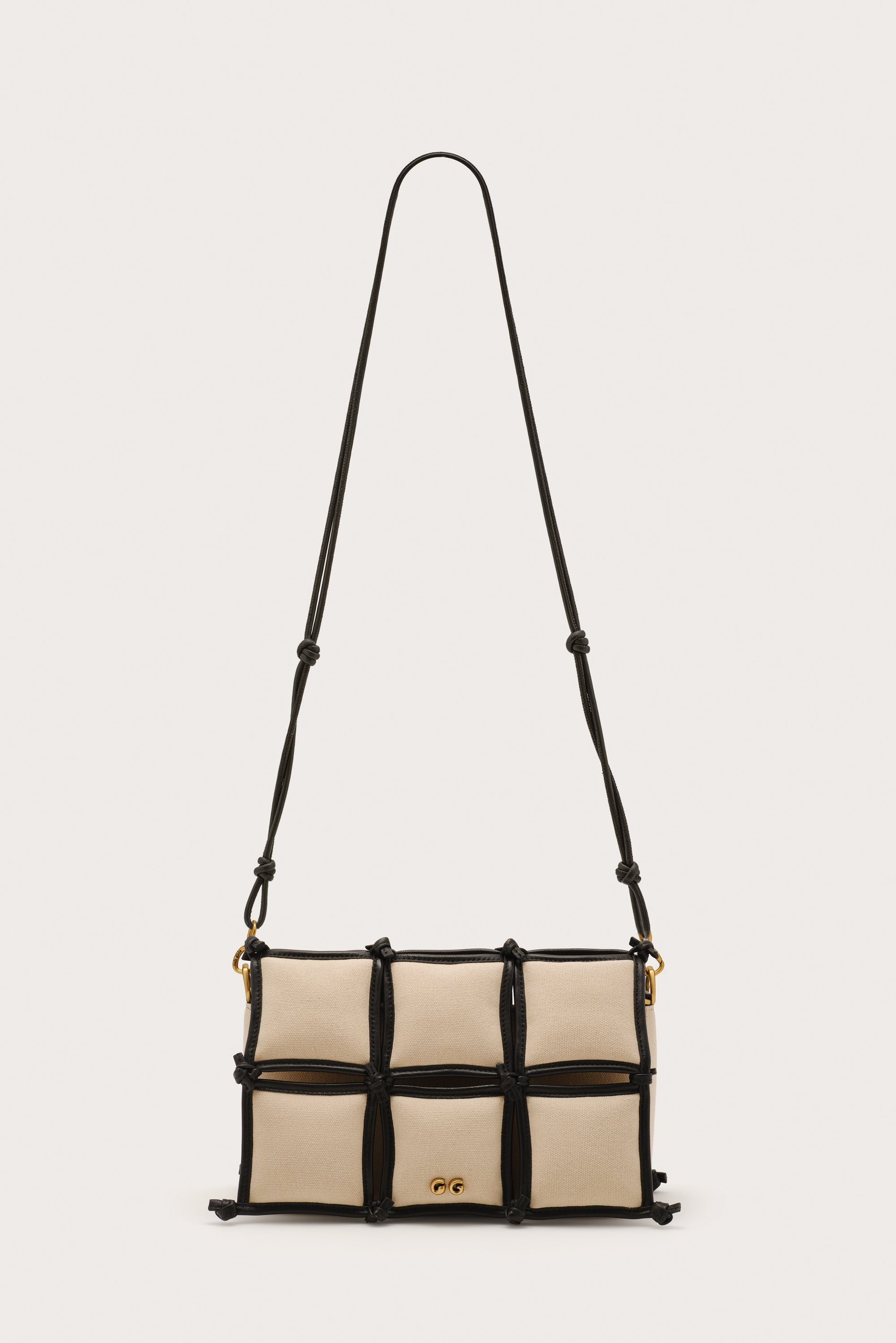 GAIA'S PUFF CROSSBODY BAG Cult Gaia