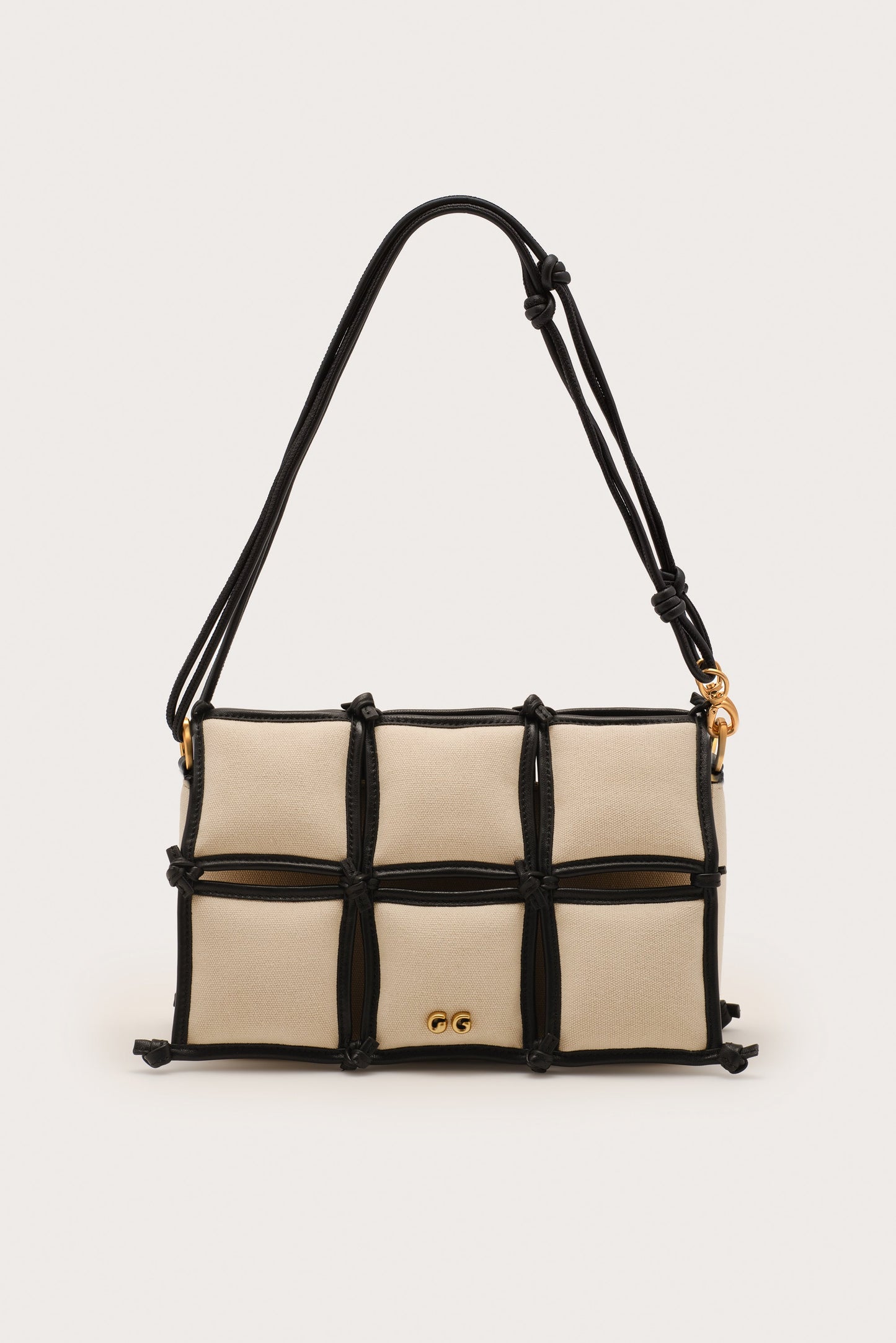 GAIA'S PUFF CROSSBODY BAG Cult Gaia