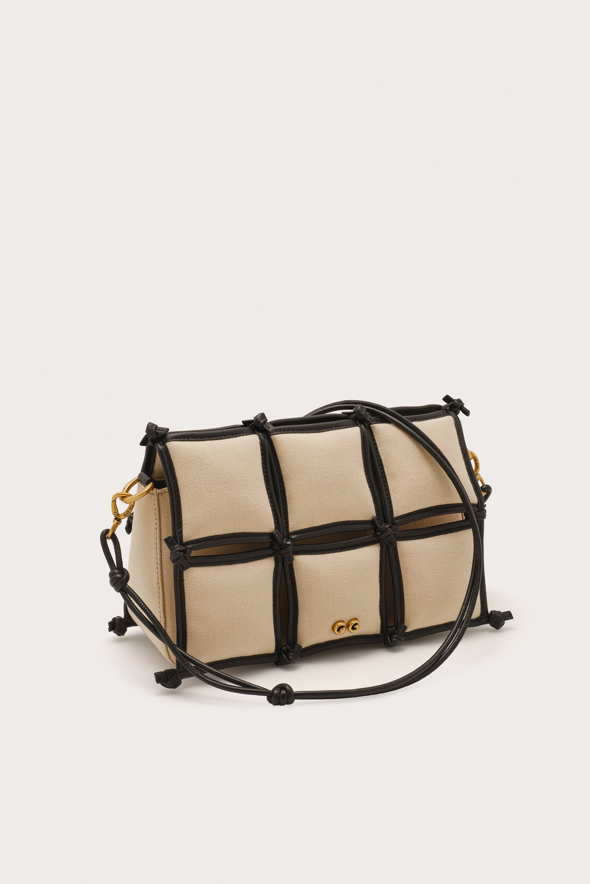 GAIA'S PUFF CROSSBODY BAG Cult Gaia
