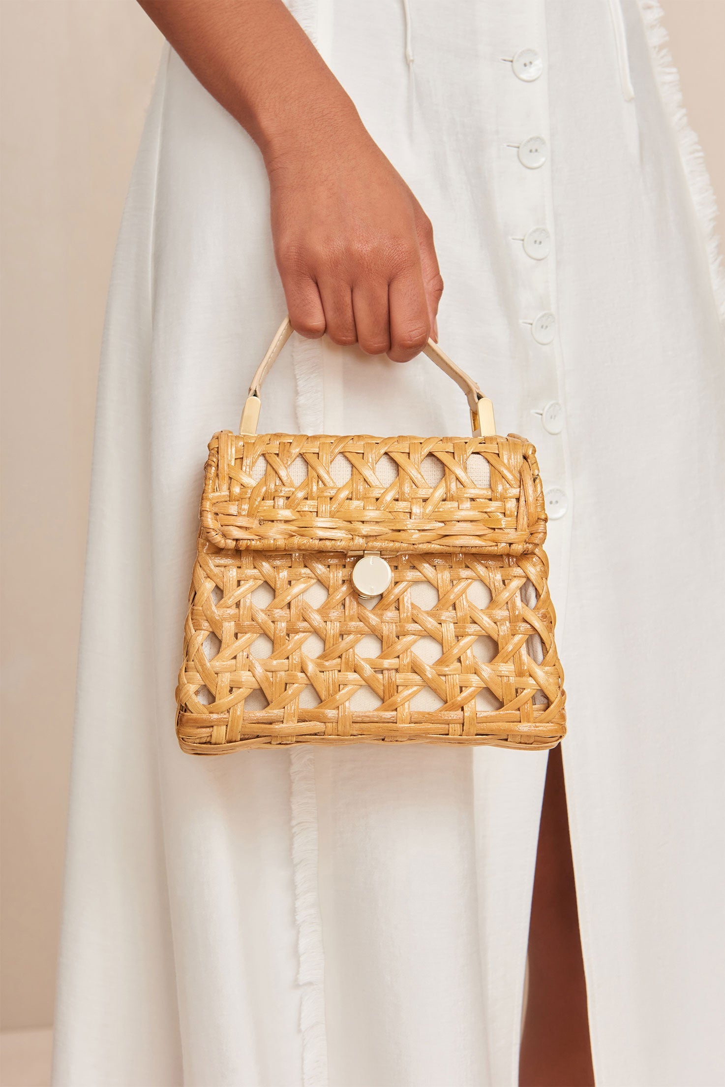 SYBIL CROSSBODY BAG Cult Gaia