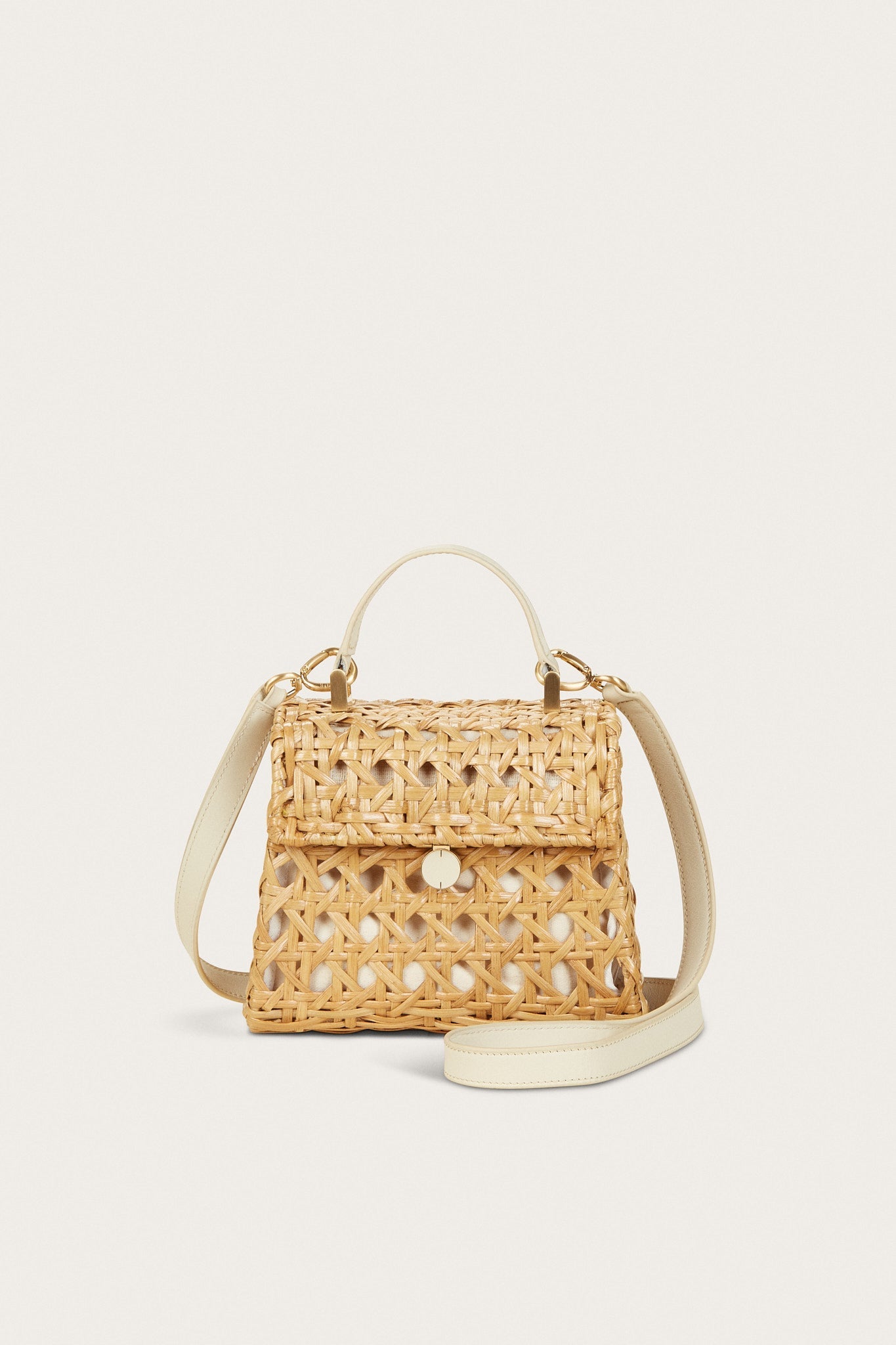 SYBIL CROSSBODY BAG Cult Gaia
