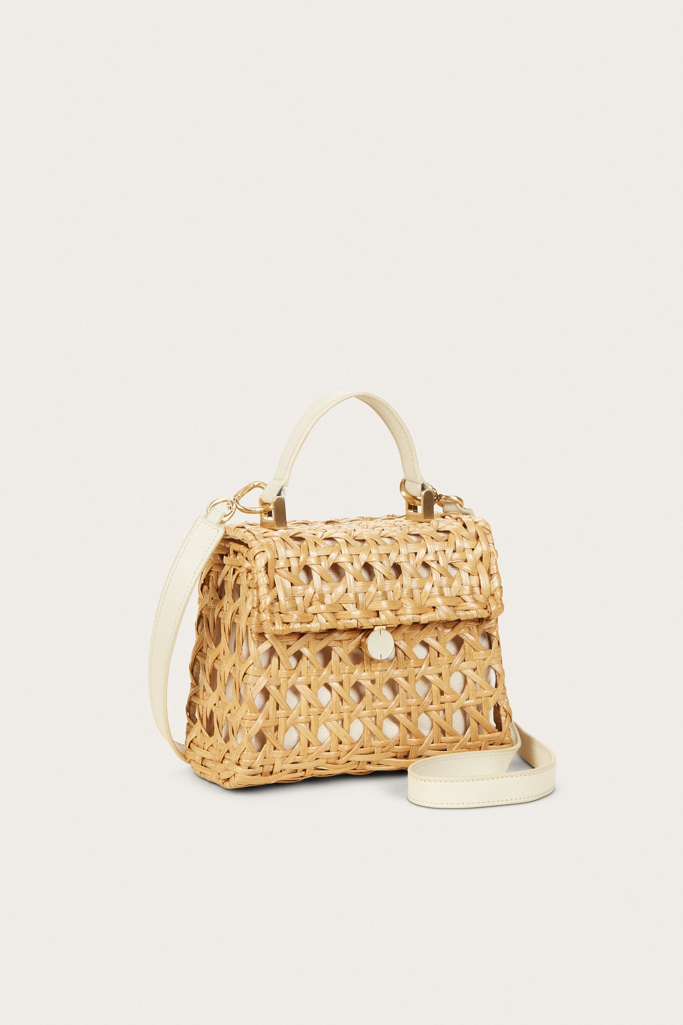 SYBIL CROSSBODY BAG Cult Gaia