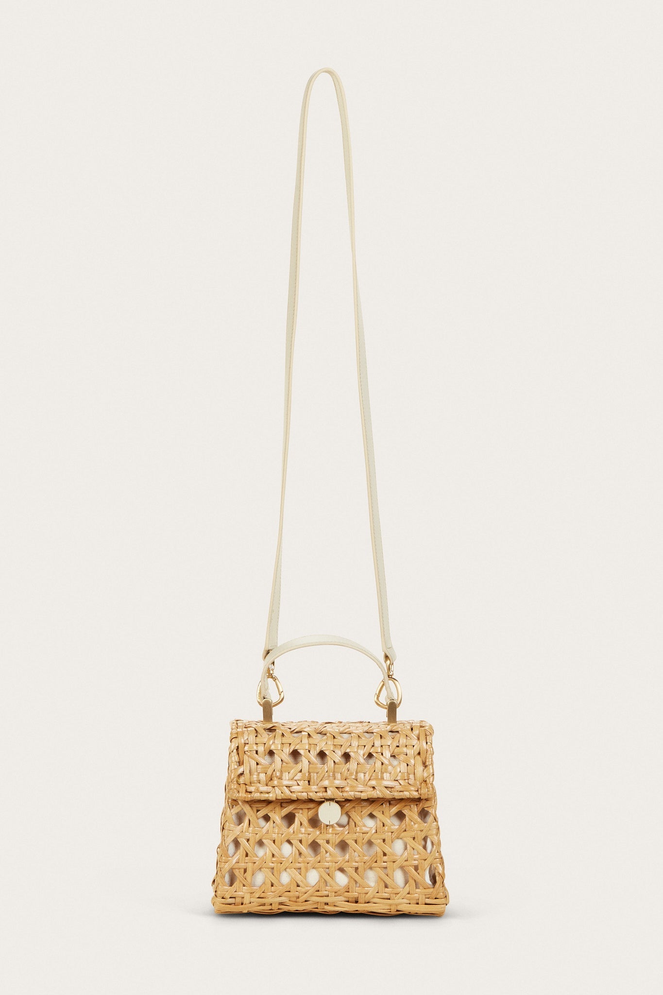 SYBIL CROSSBODY BAG Cult Gaia