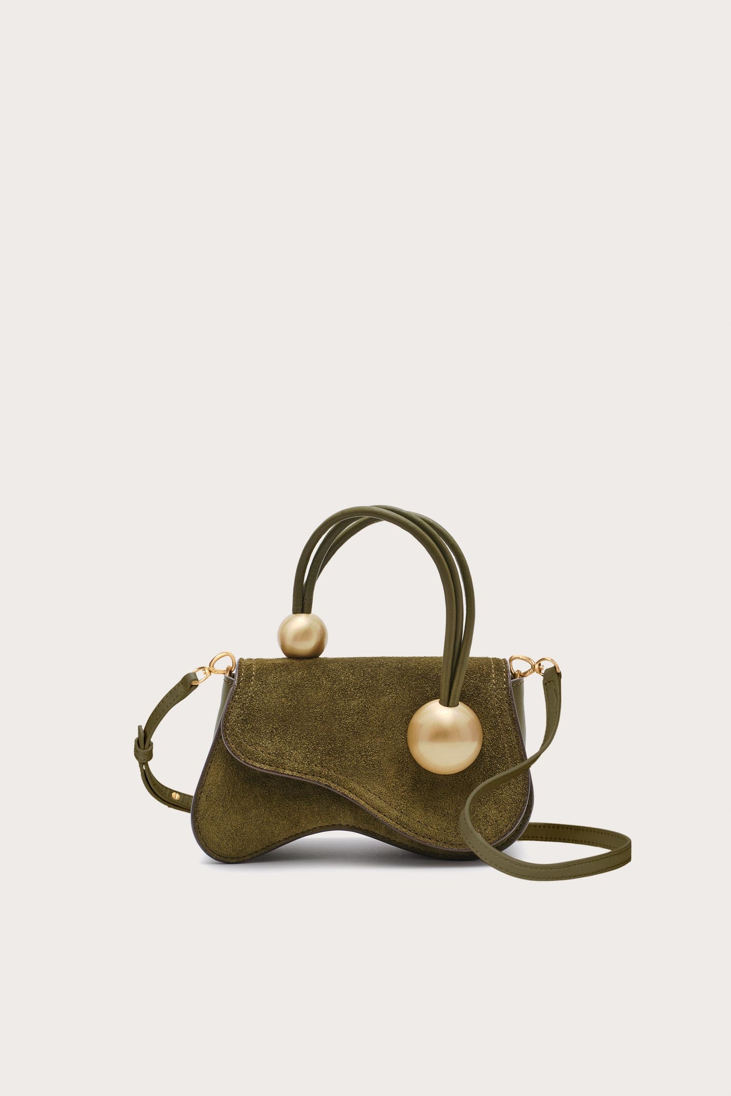 KAZIA NANO CROSSBODY BAG Cult Gaia