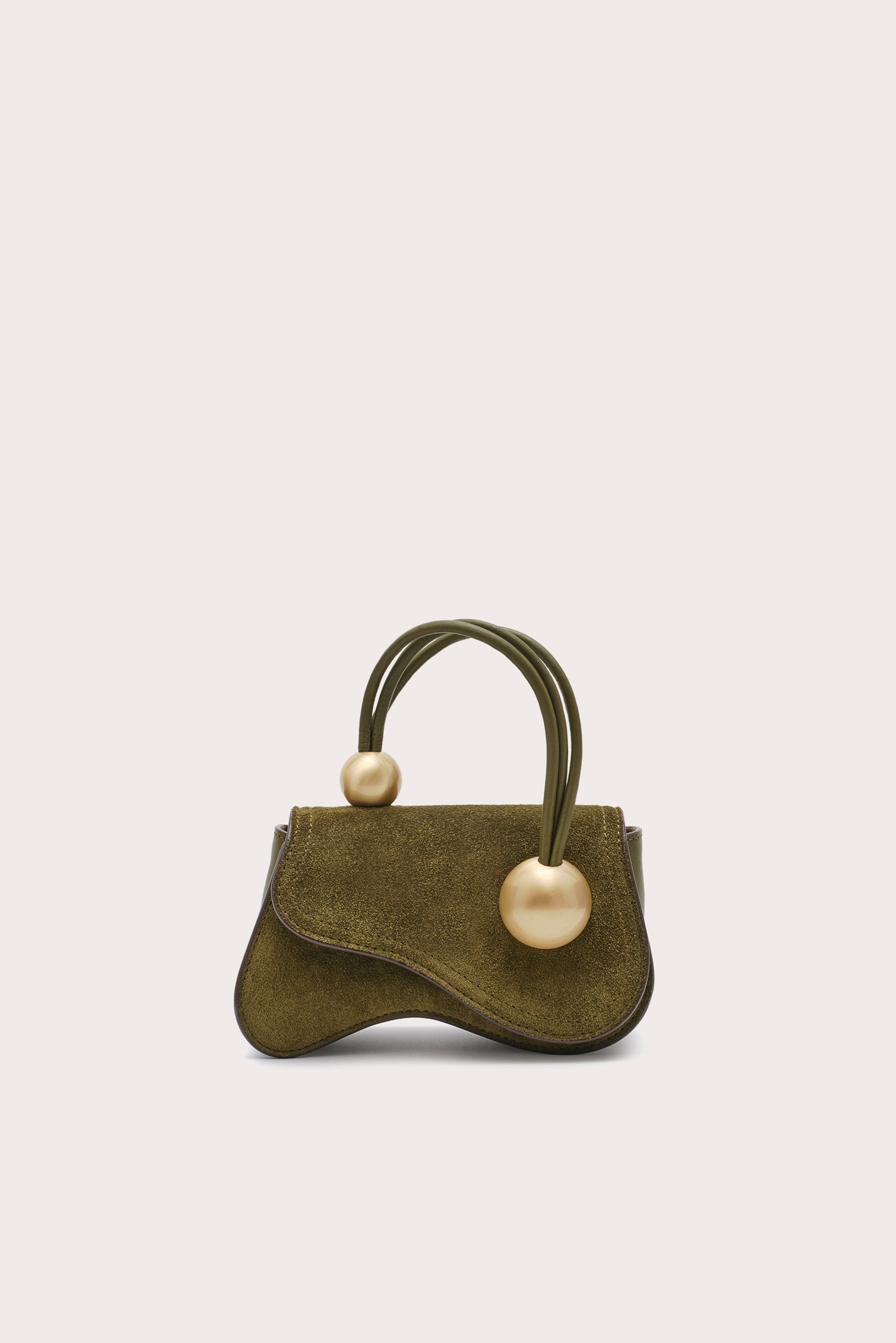 KAZIA NANO CROSSBODY BAG Cult Gaia