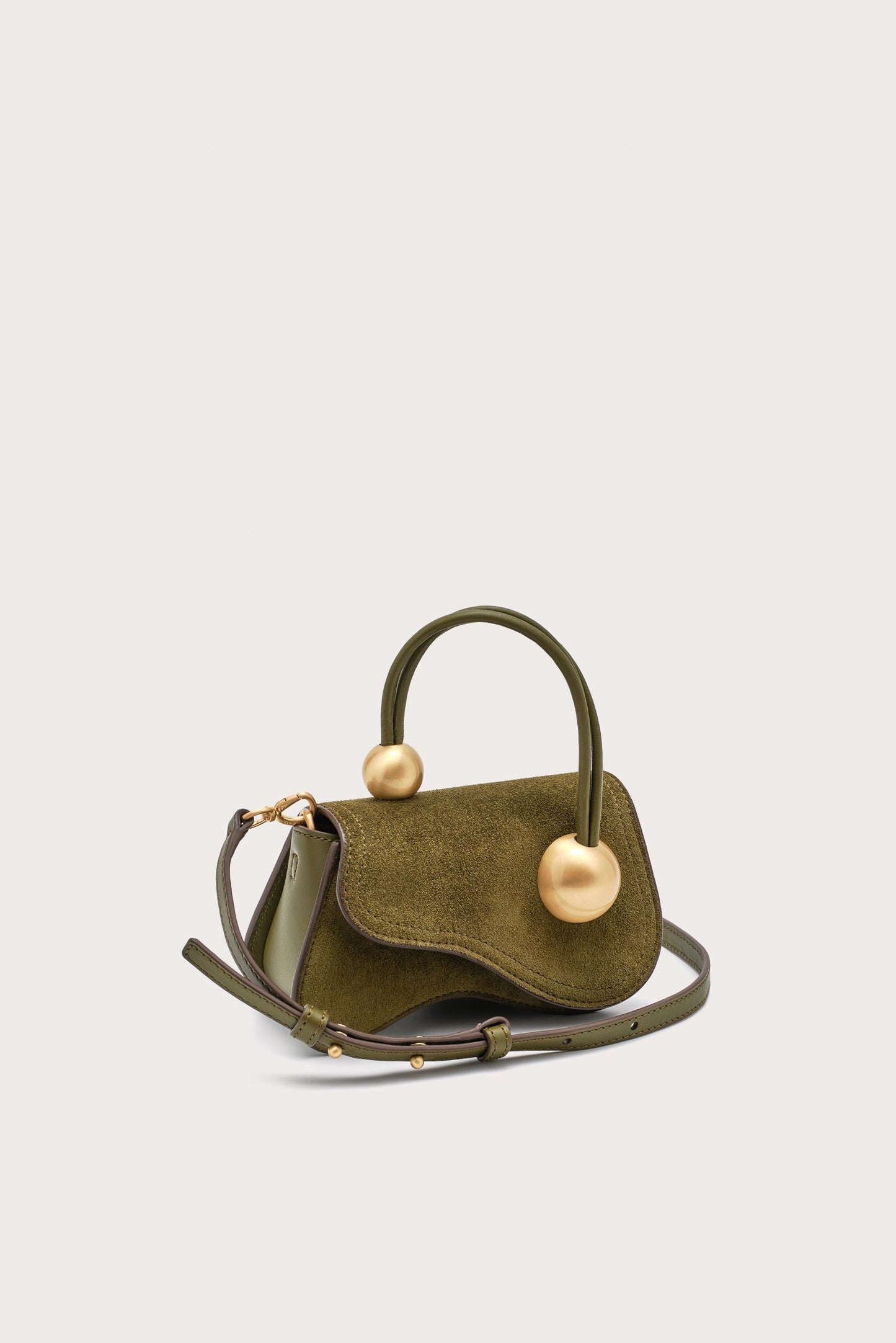 KAZIA NANO CROSSBODY BAG Cult Gaia