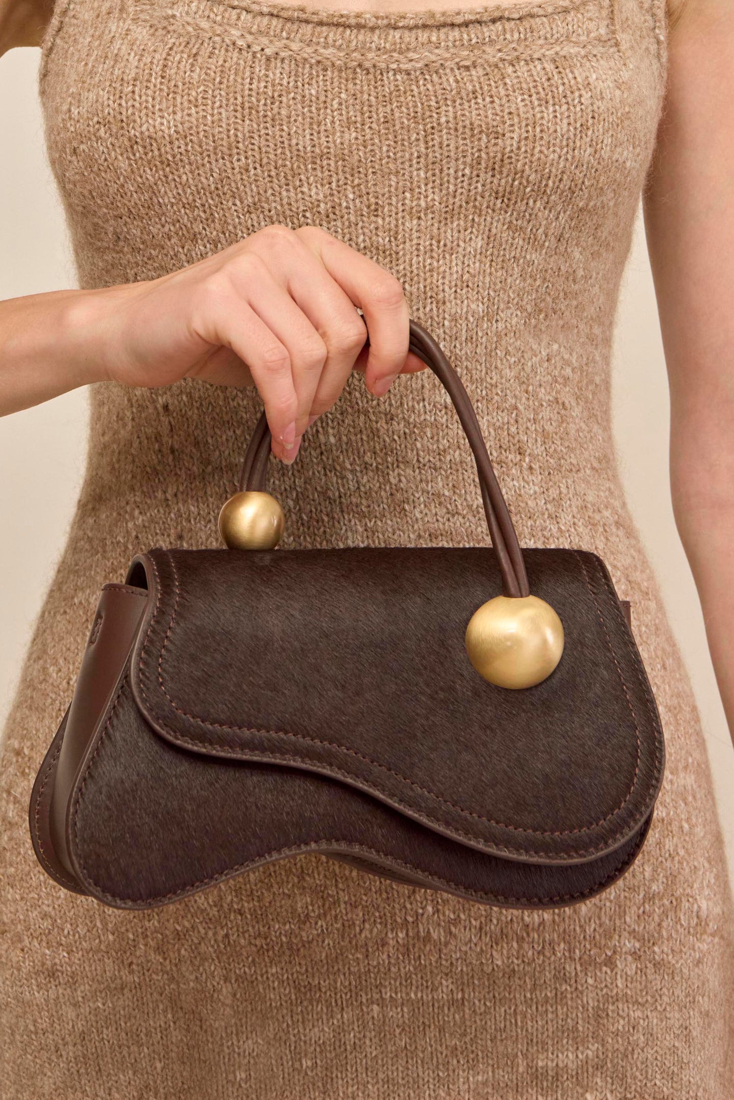 KAZIA CROSSBODY BAG Cult Gaia