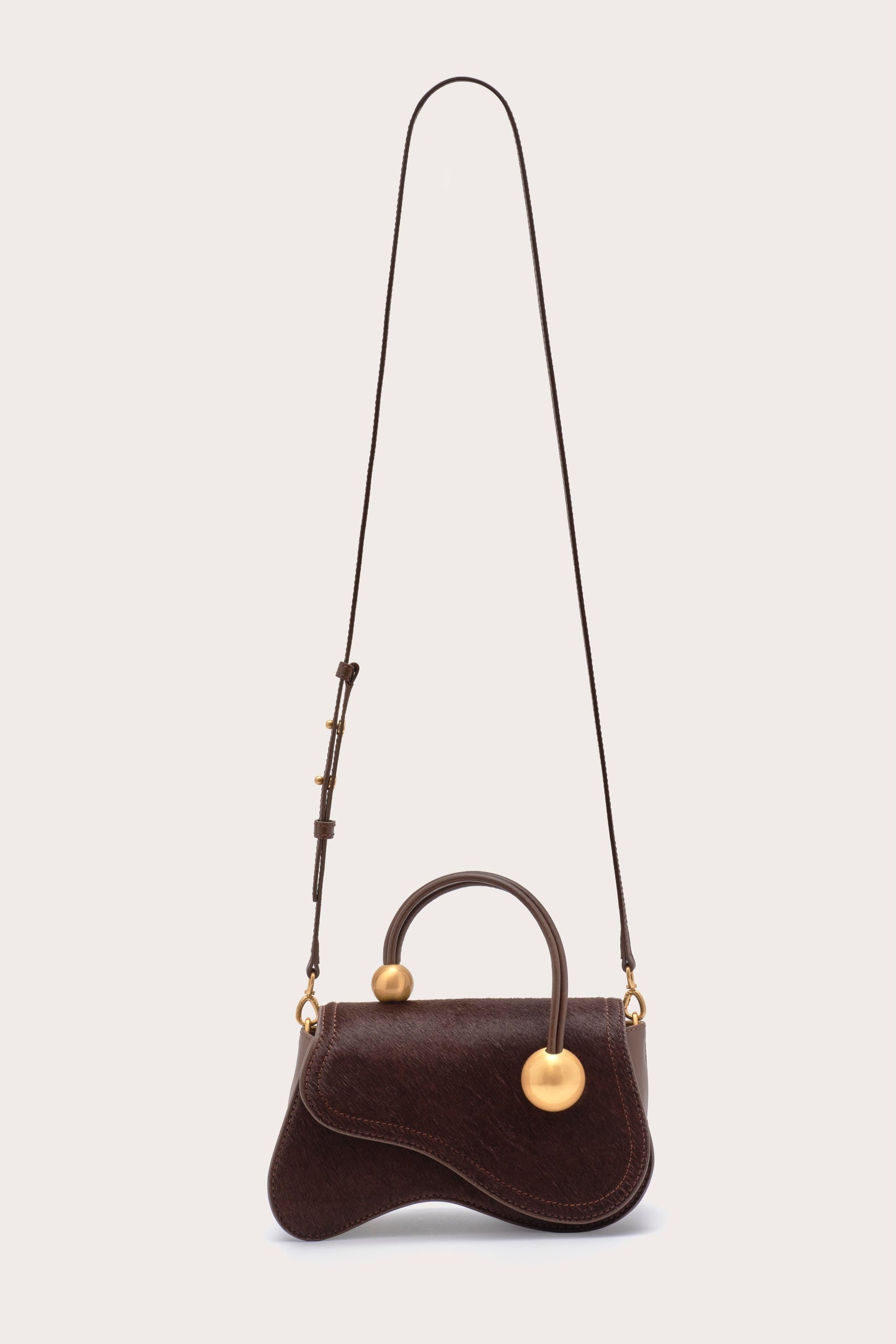 KAZIA CROSSBODY BAG Cult Gaia