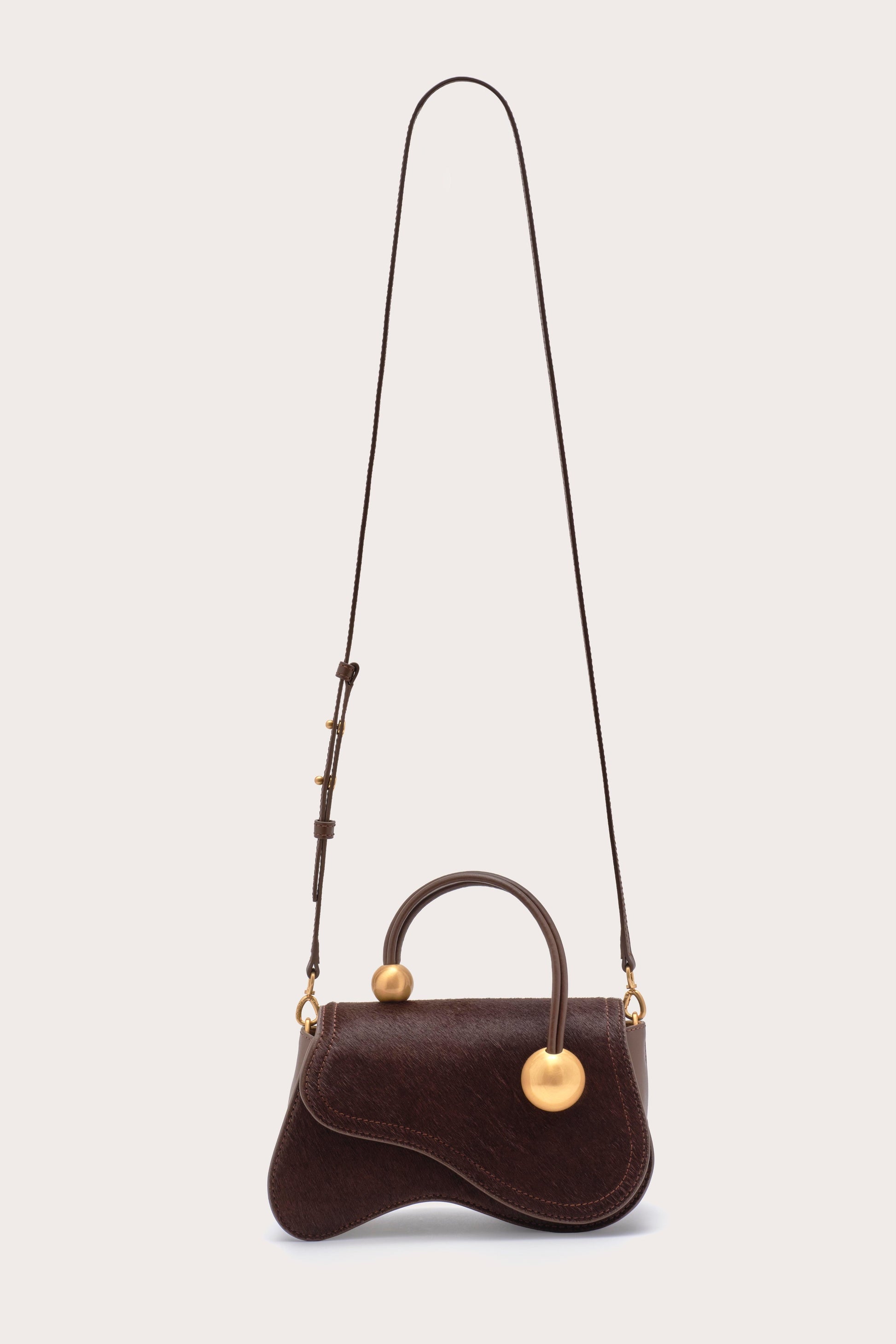 KAZIA CROSSBODY BAG Cult Gaia