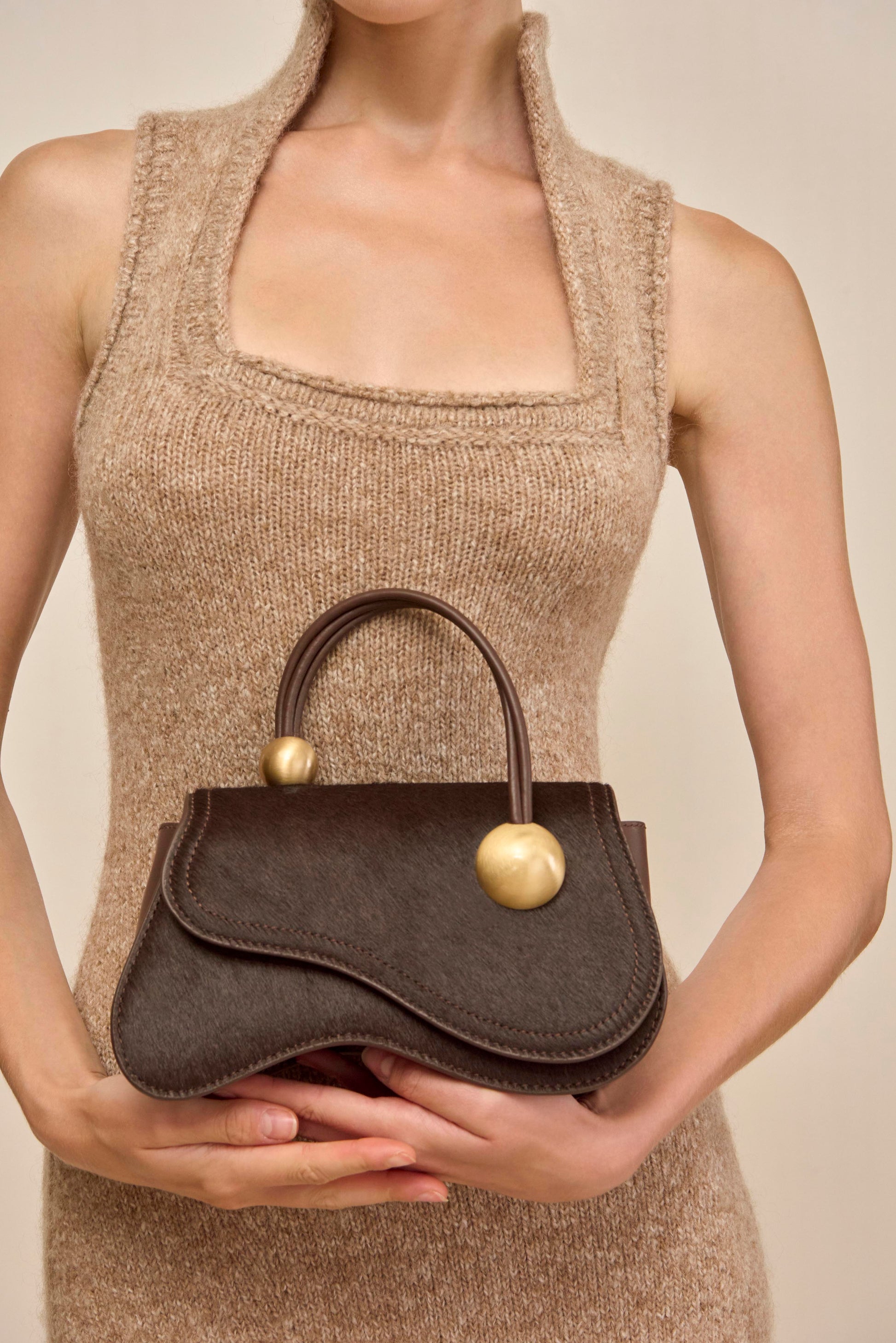 KAZIA CROSSBODY BAG Cult Gaia