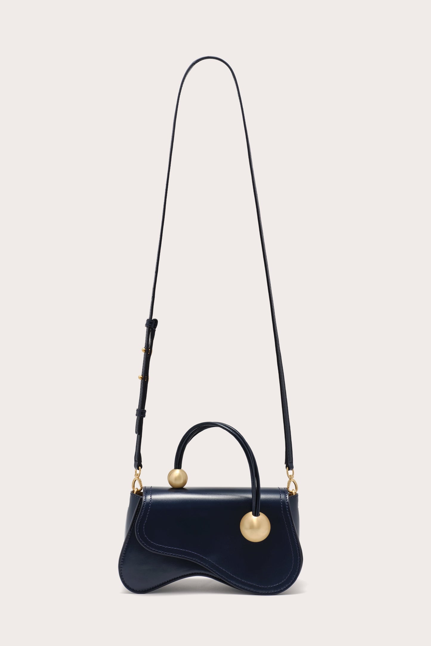 KAZIA CROSSBODY BAG Cult Gaia
