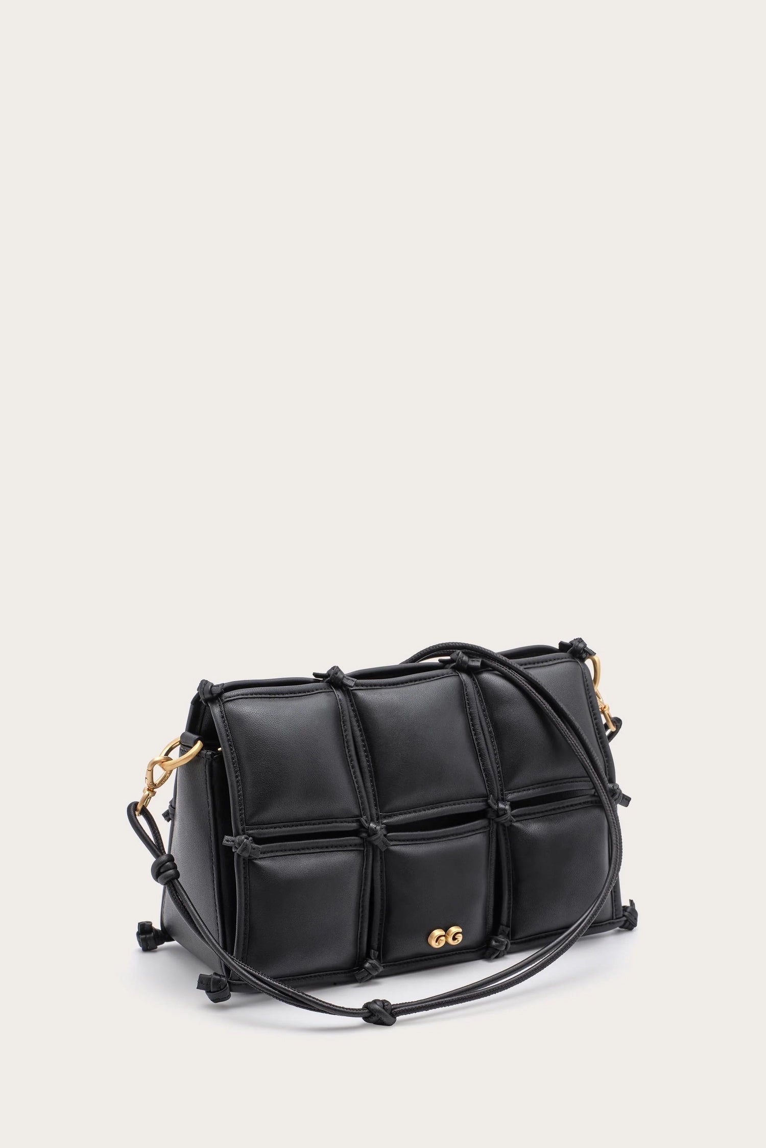 GAIA'S PUFF CROSSBODY BAG Cult Gaia