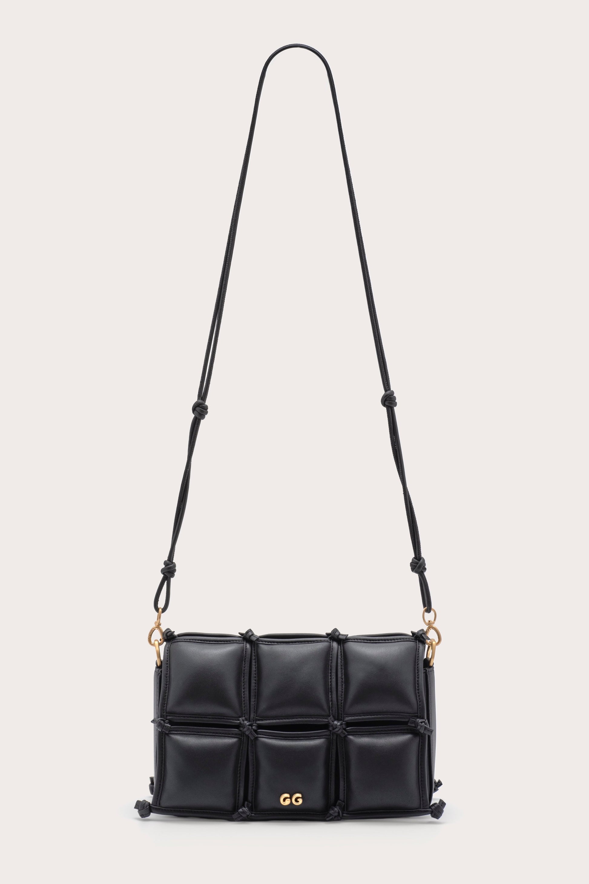 GAIA'S PUFF CROSSBODY BAG Cult Gaia