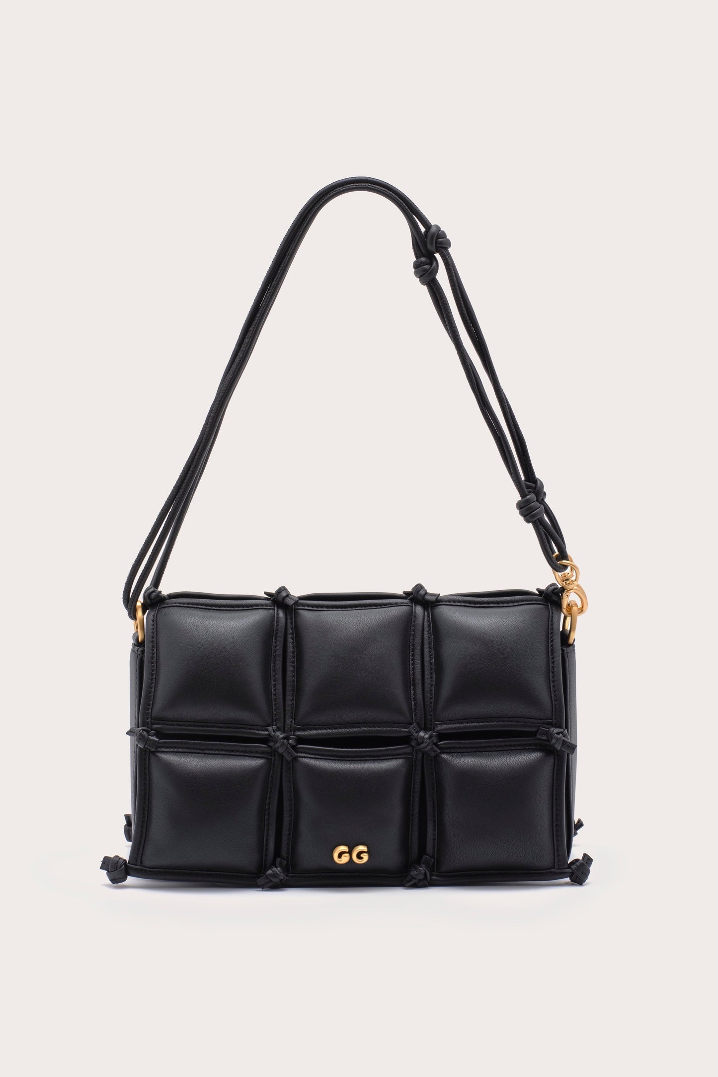 GAIA'S PUFF CROSSBODY BAG Cult Gaia