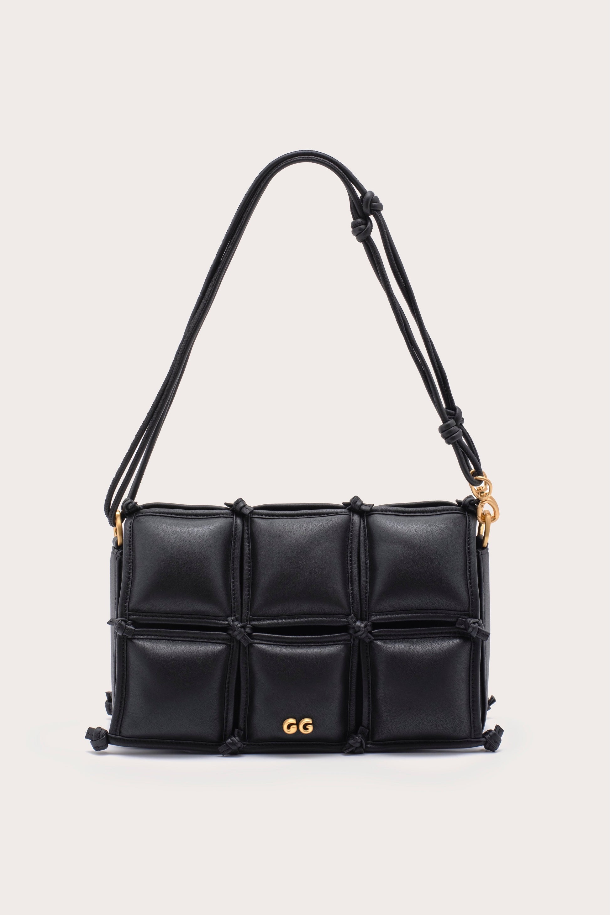 GAIA'S PUFF CROSSBODY BAG Cult Gaia