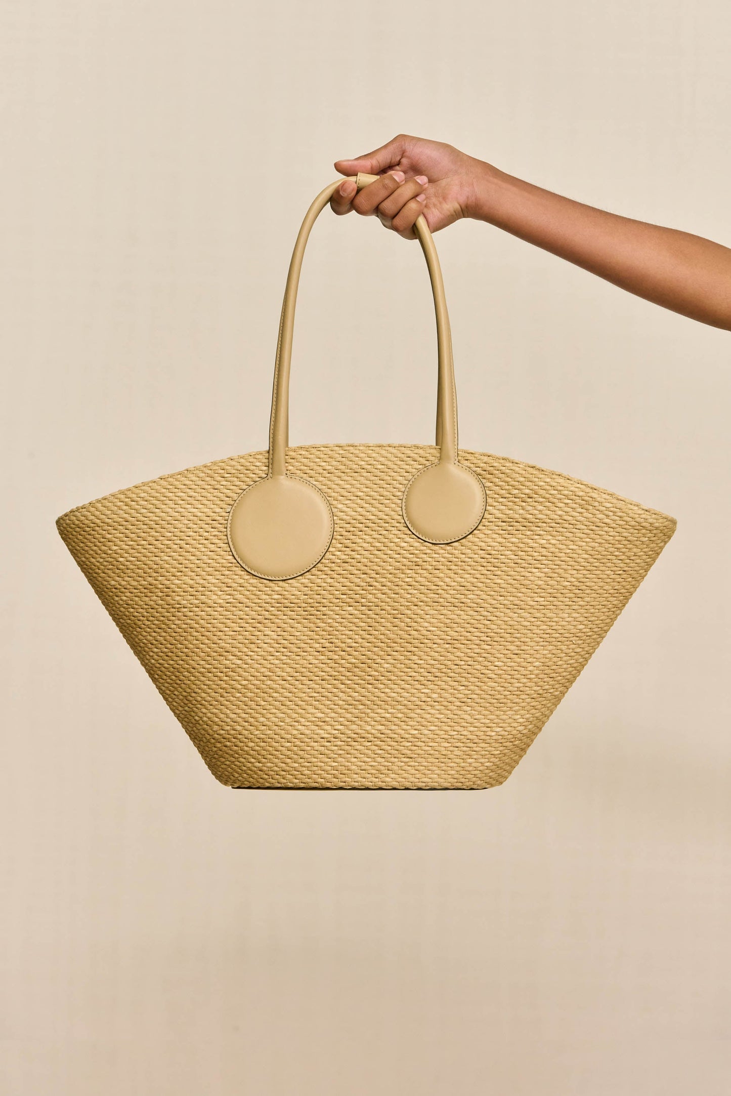 JAYLEEN TOTE BAG Cult Gaia