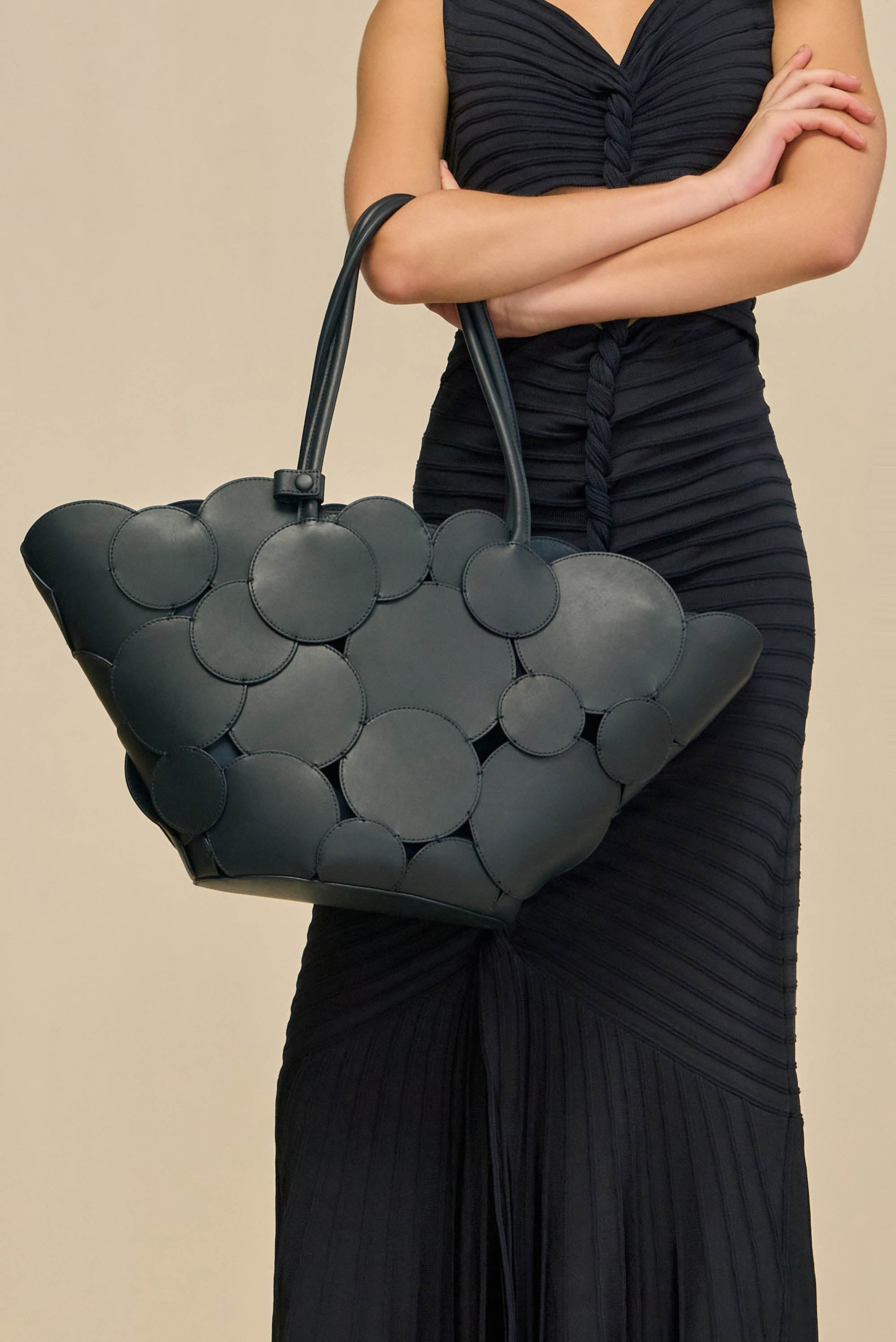 JAYLEEN TOTE BAG Cult Gaia