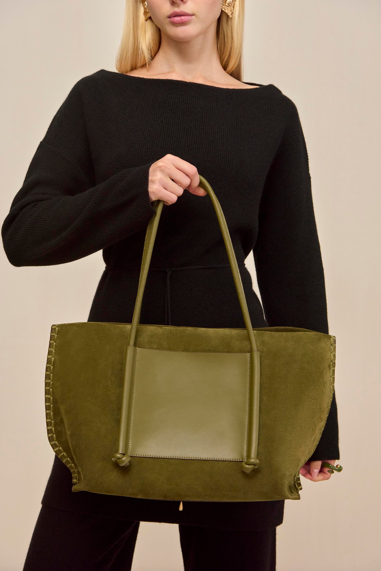RYLIE TOTE BAG Cult Gaia
