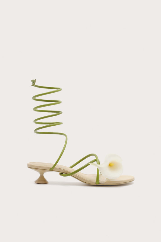 CLAIRE SANDAL Cult Gaia