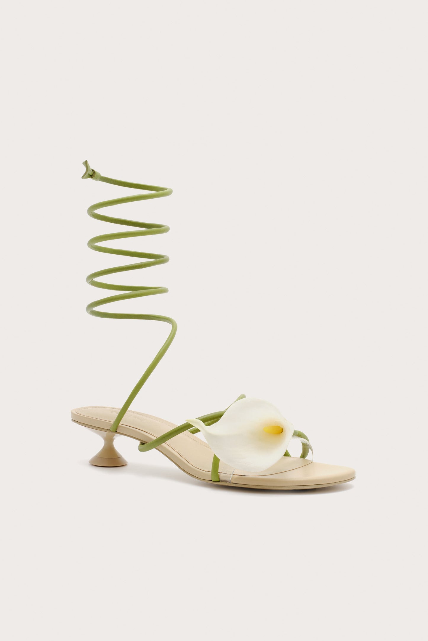 CLAIRE SANDAL Cult Gaia