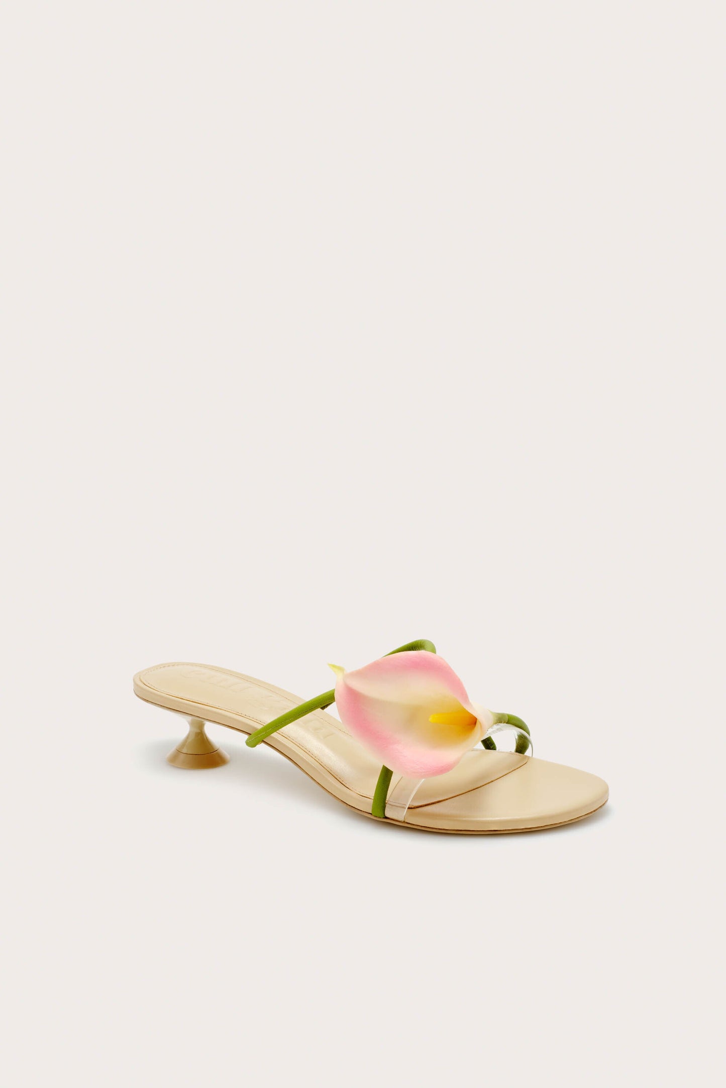 CLAIRE MULE Cult Gaia