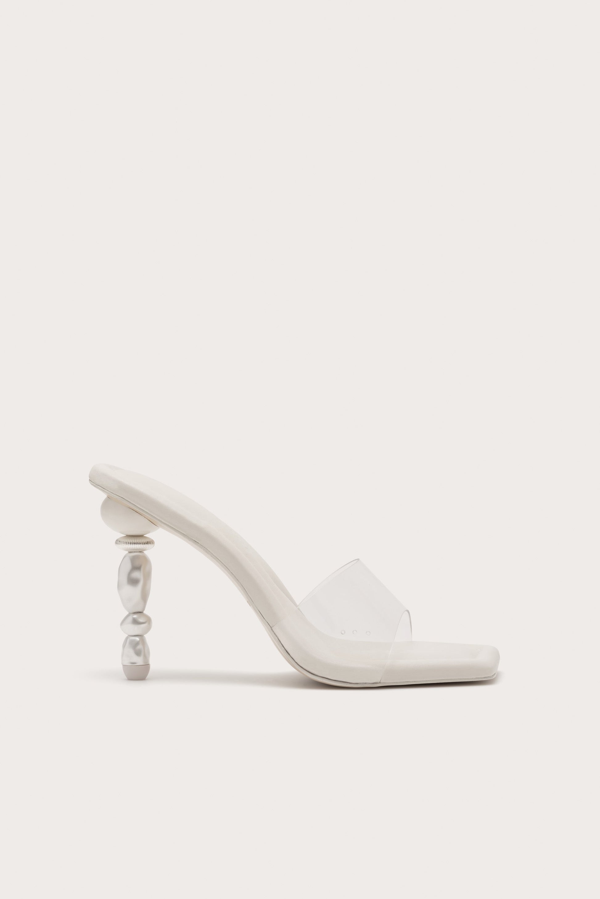 MAHINA PEARL SANDAL Cult Gaia