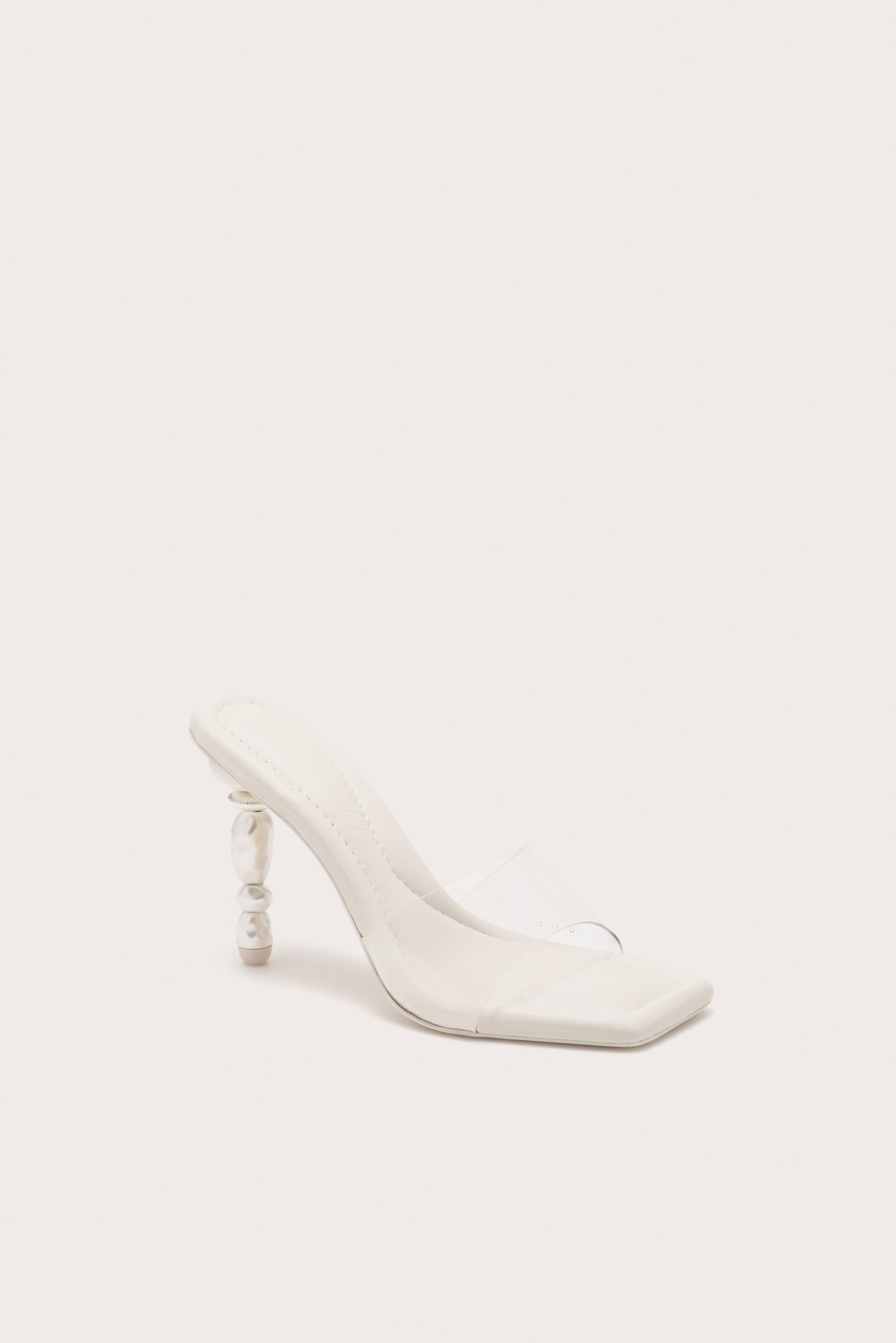 MAHINA PEARL SANDAL Cult Gaia
