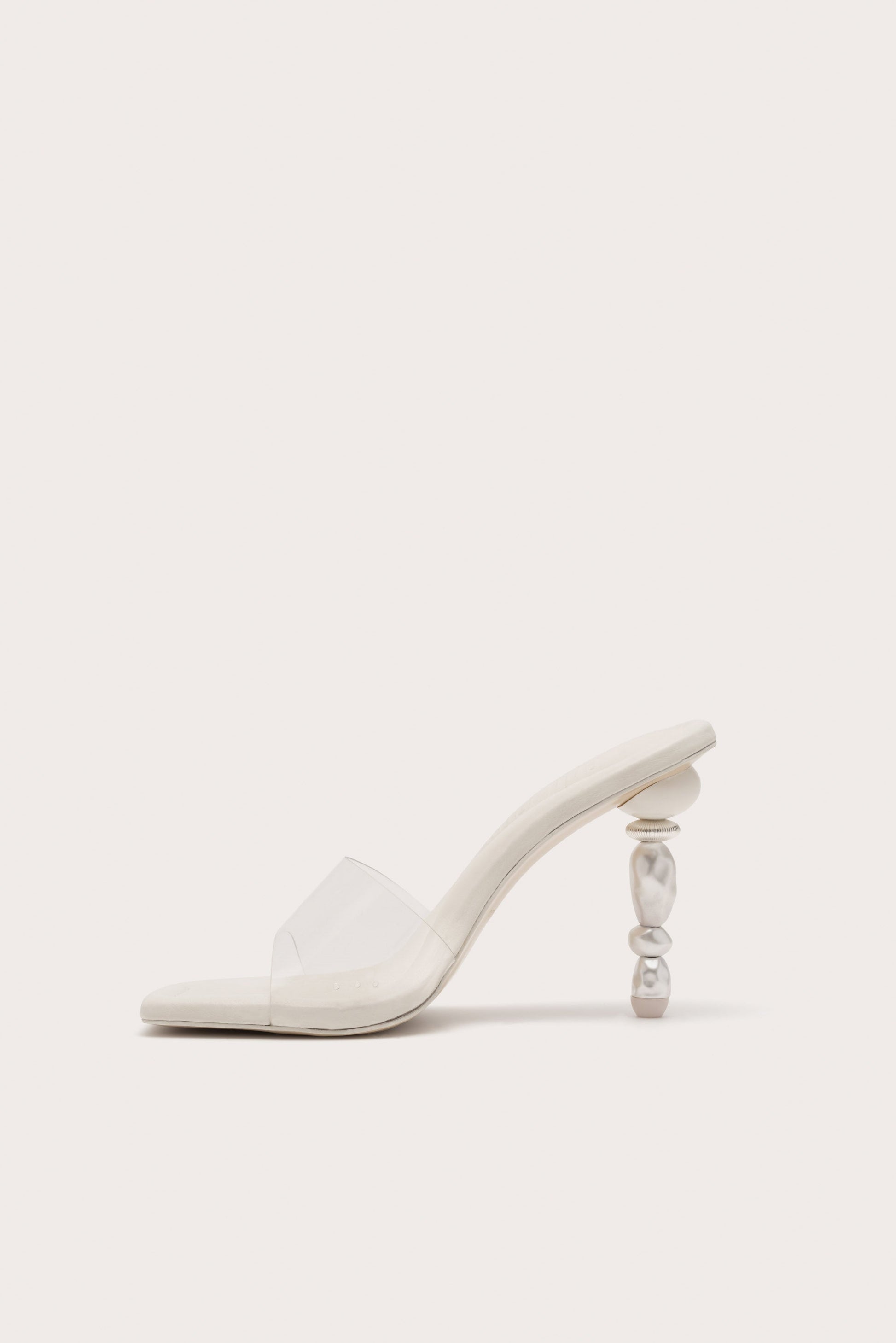 MAHINA PEARL SANDAL Cult Gaia
