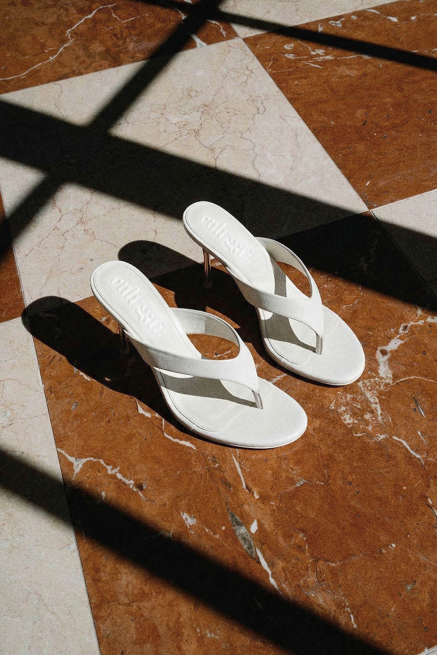 STELLA HEEL Cult Gaia