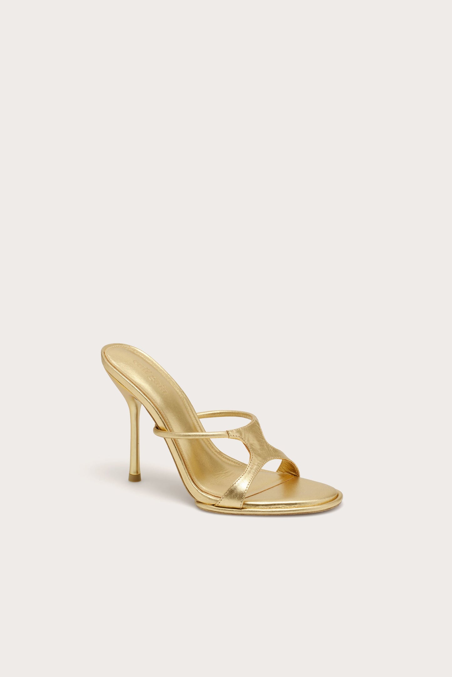 CARLA SANDAL Cult Gaia