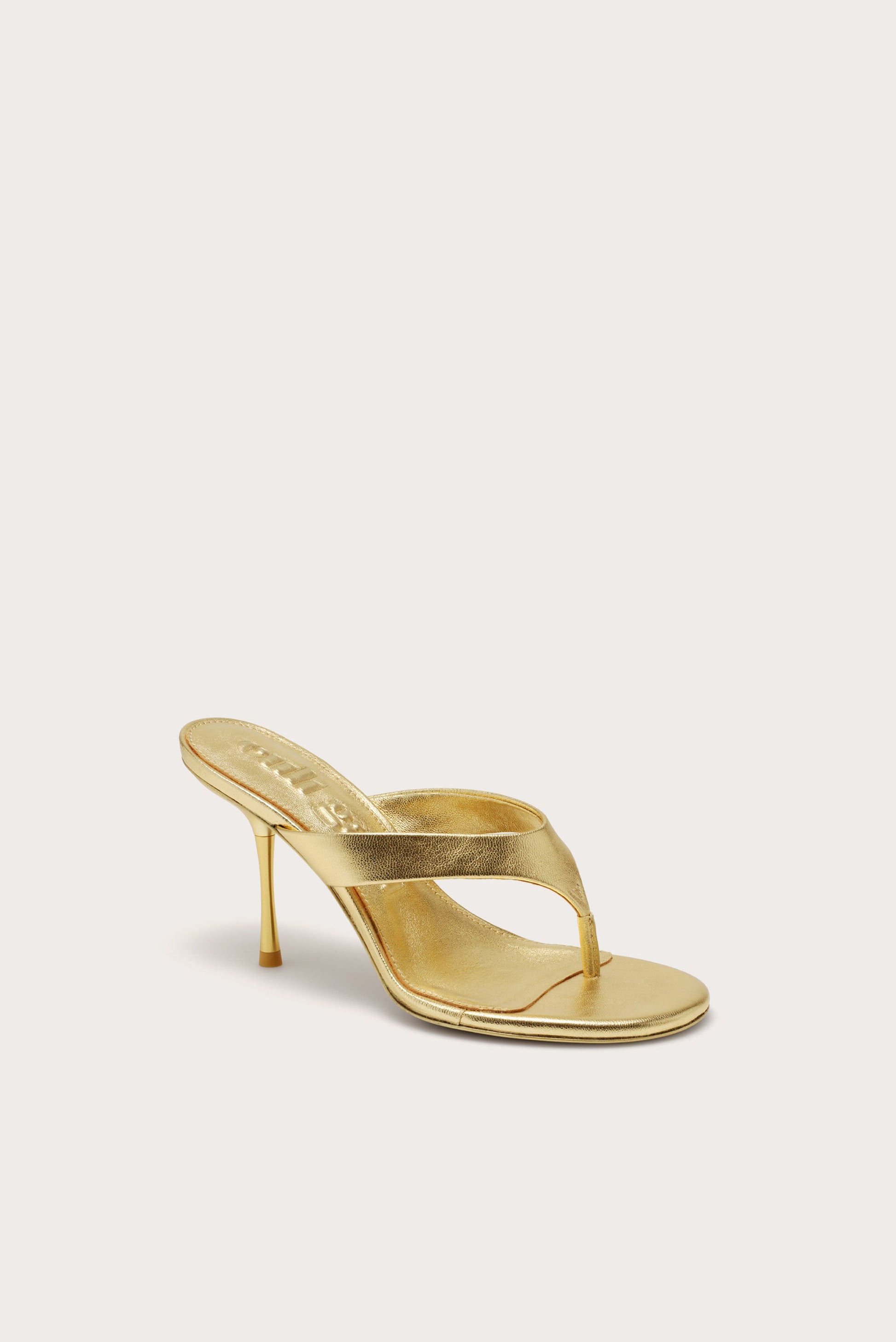 STELLA HEEL Cult Gaia