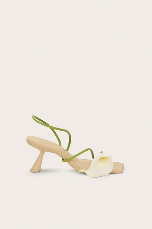 RIA SANDAL Cult Gaia