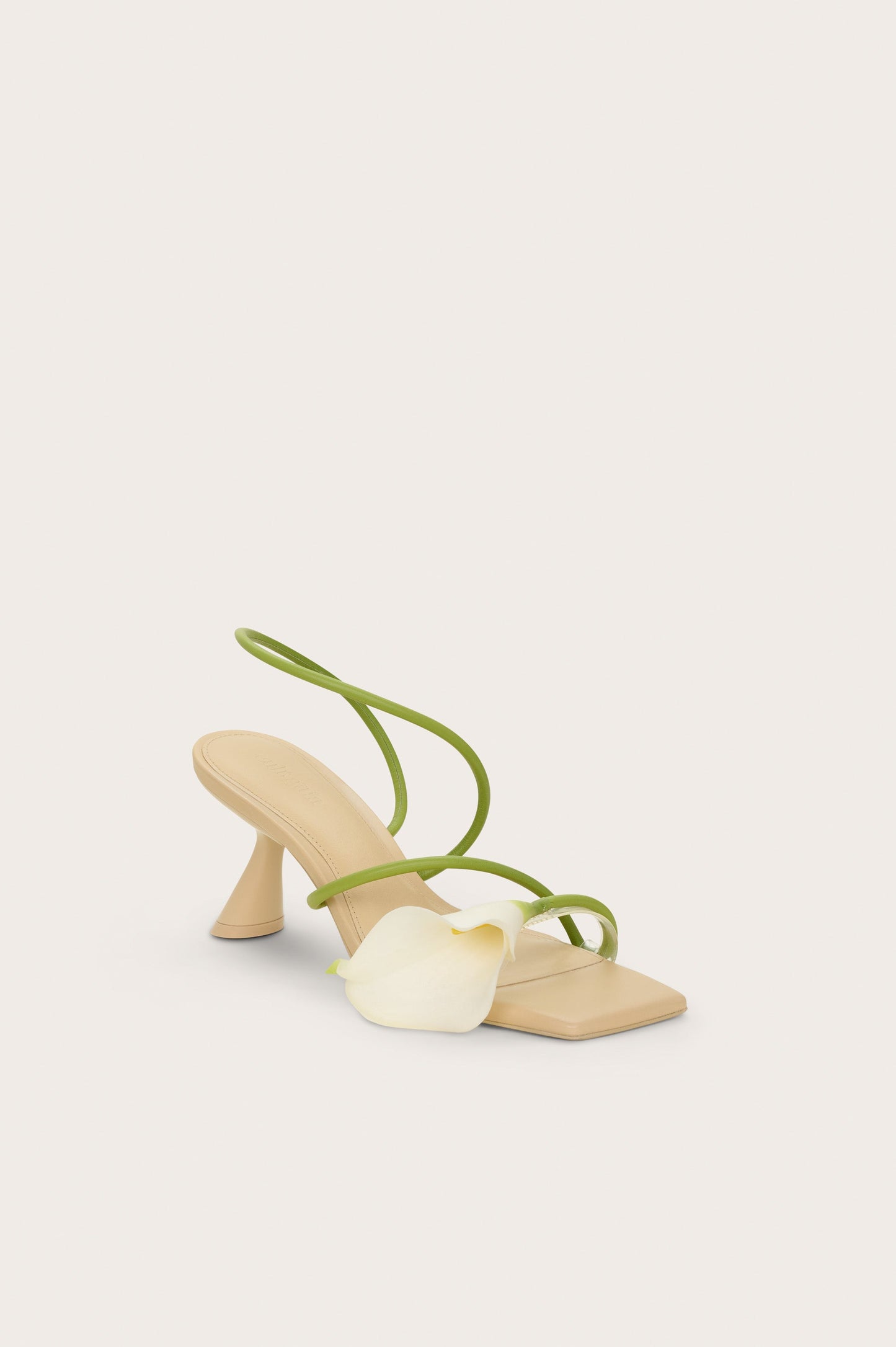 RIA SANDAL Cult Gaia