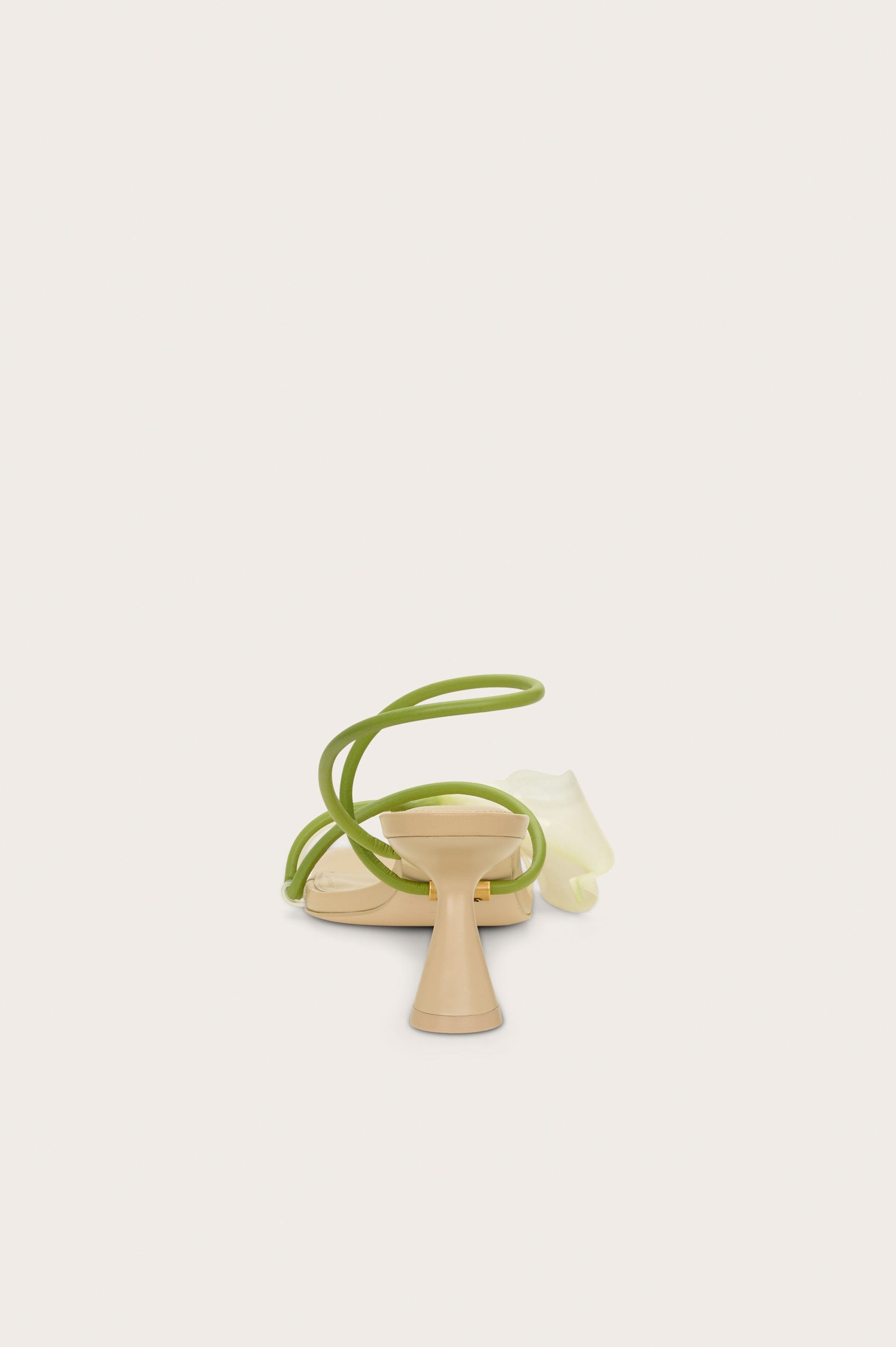 RIA SANDAL Cult Gaia